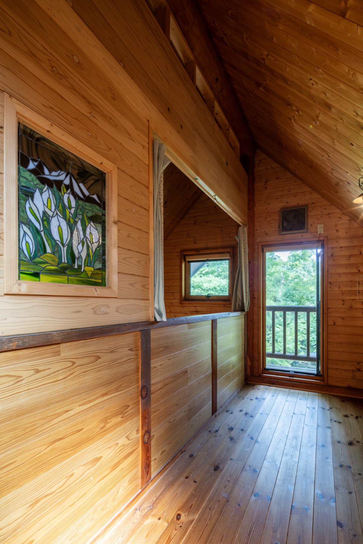  Oiwake Douglas fir Lodge - 物件實景