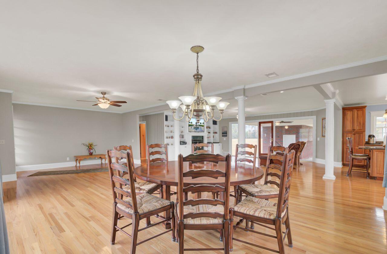 388 Main Street E, Harleyville, South Carolina, 29448, United States, 4 Bedrooms Bedrooms, ,2 BathroomsBathrooms,Residential,For Sale,388 Main Street E,1668462