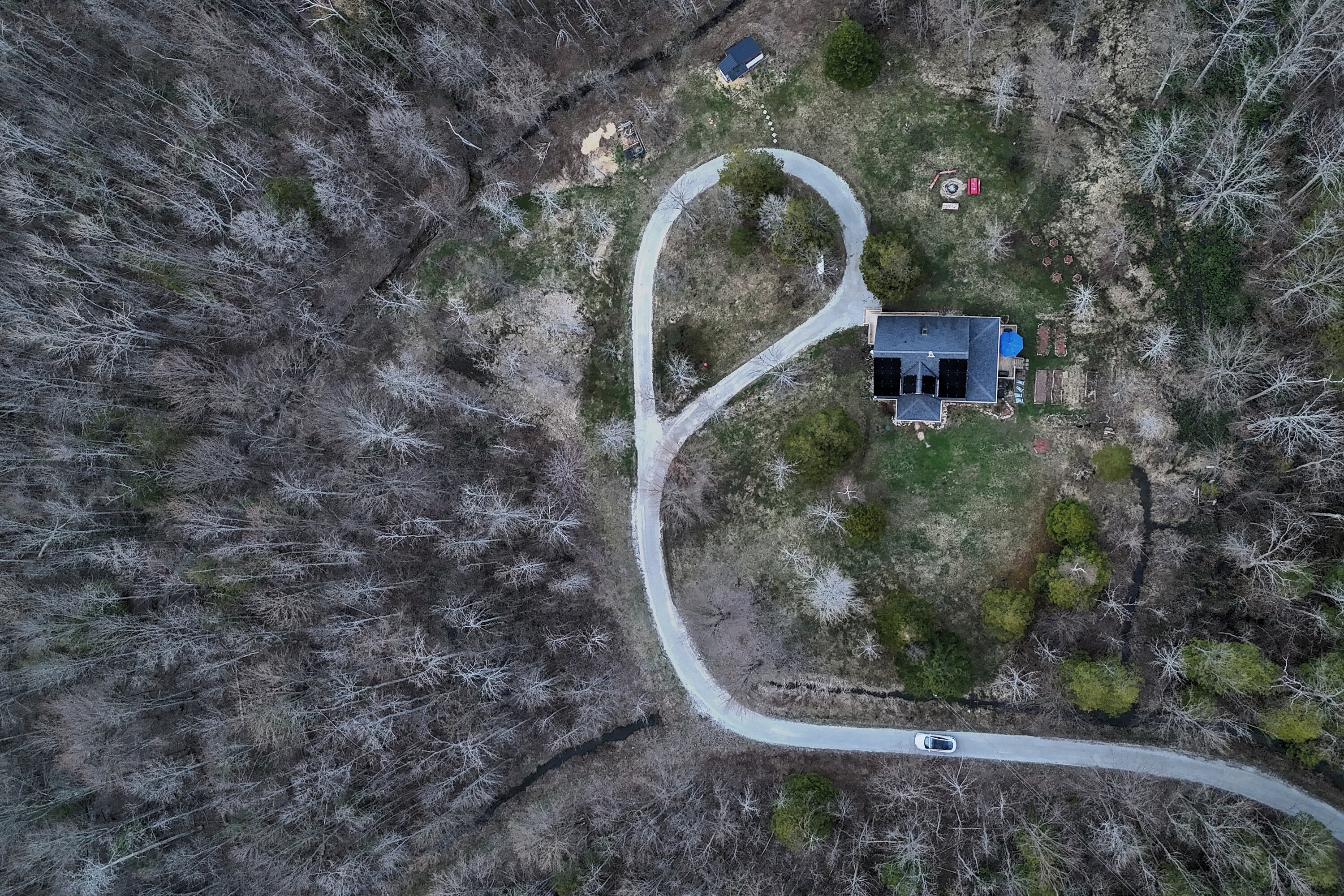  93 Pristine Acres of Privacy - 物件實景