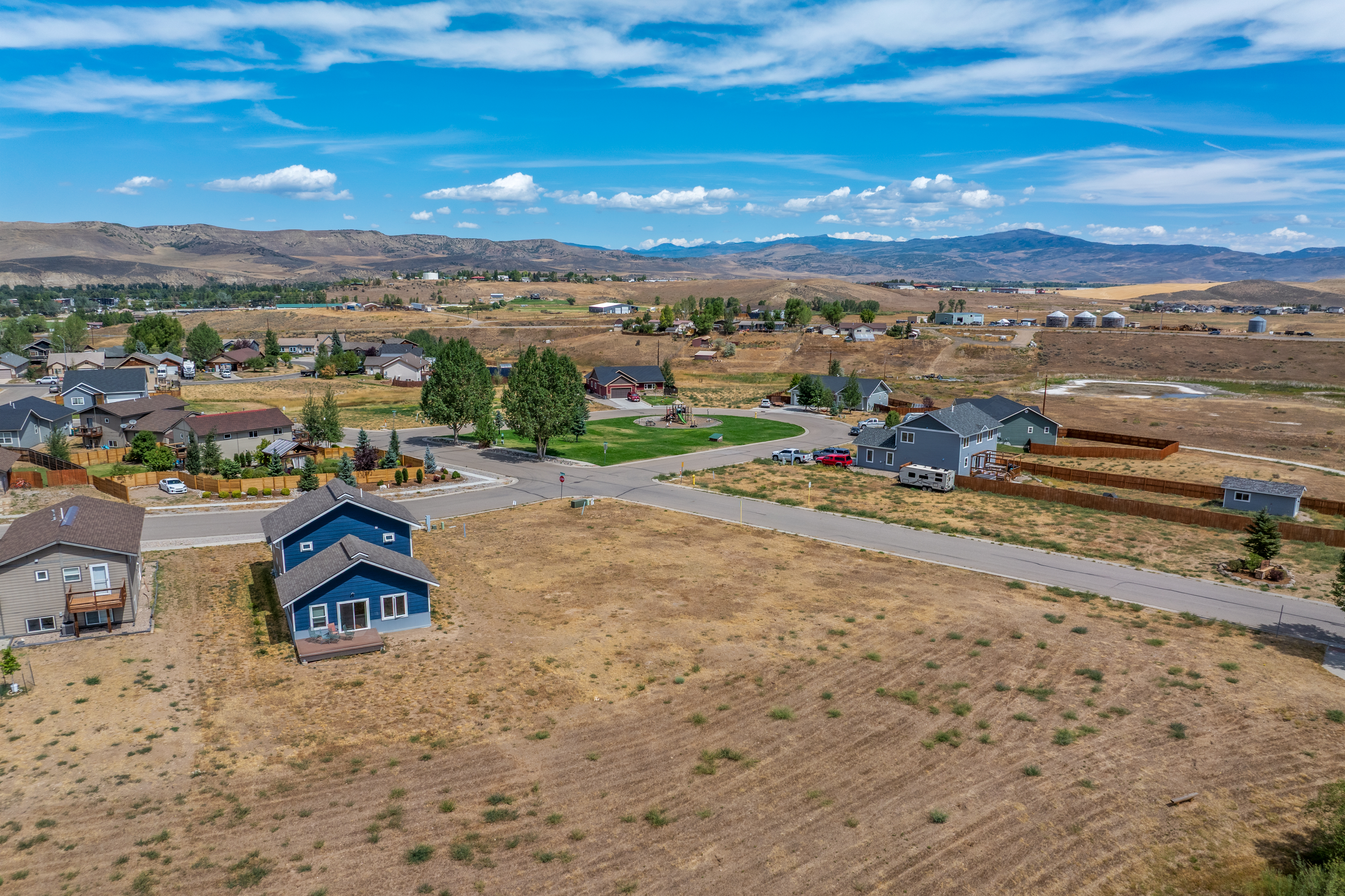  319 Littlebend Road, Hayden, CO, 81639 - 物件實景