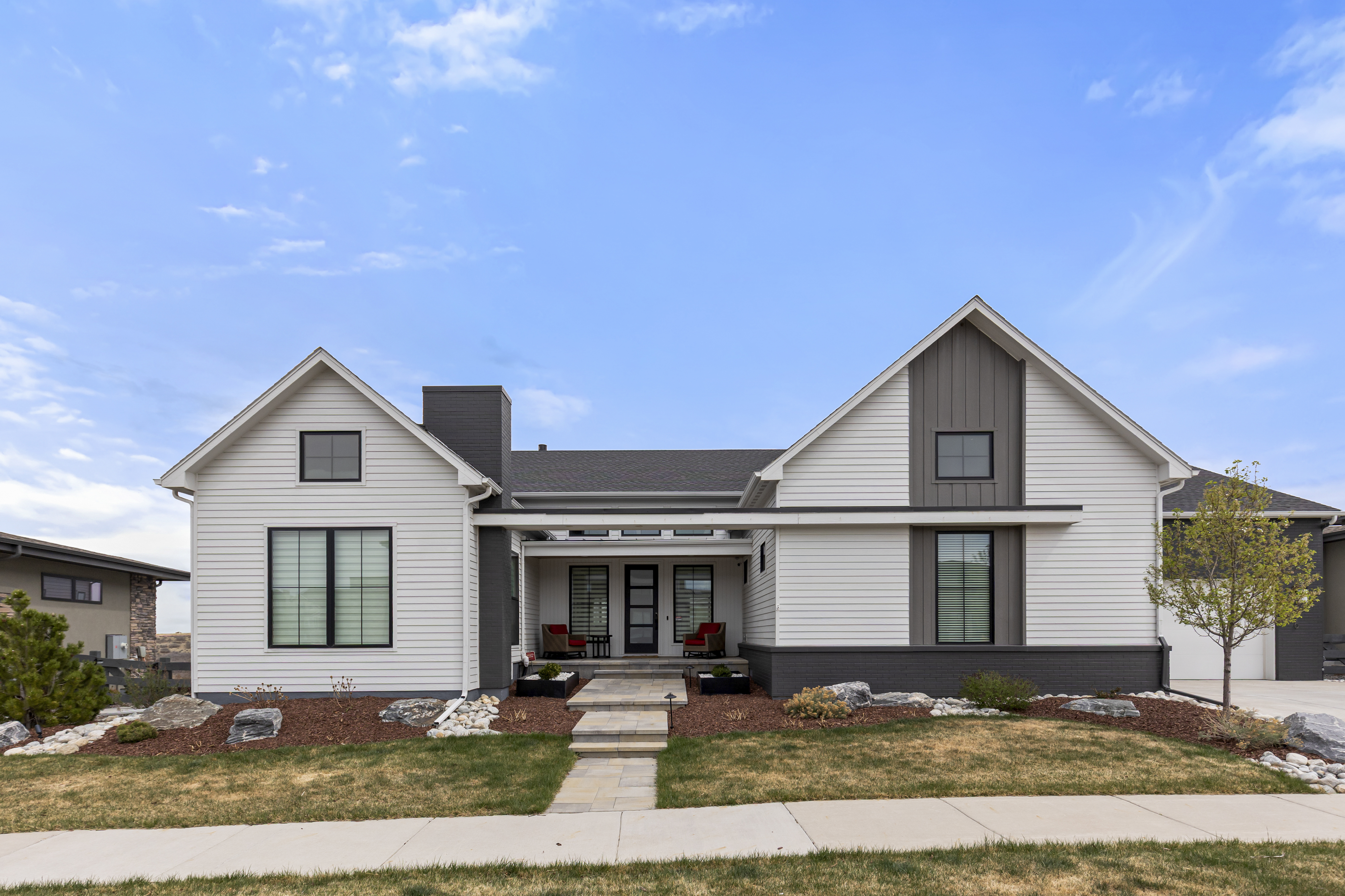  Blend of Incredible Design and Unmatched Privacy - 物件實景