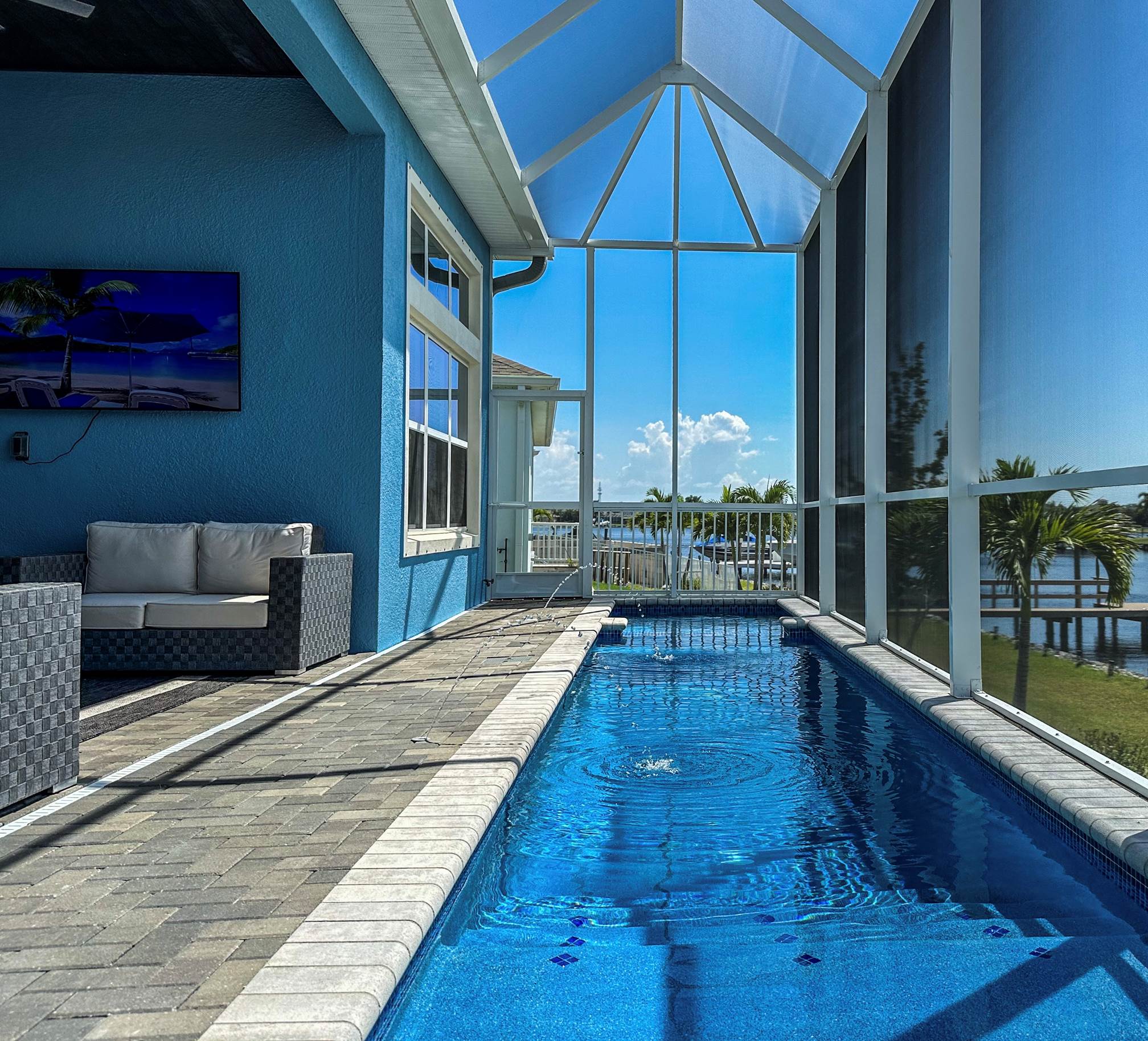 Apollo Beach, Florida, 33572, United States, 4 Bedrooms Bedrooms, ,4 BathroomsBathrooms,Residential,For Sale,1876740