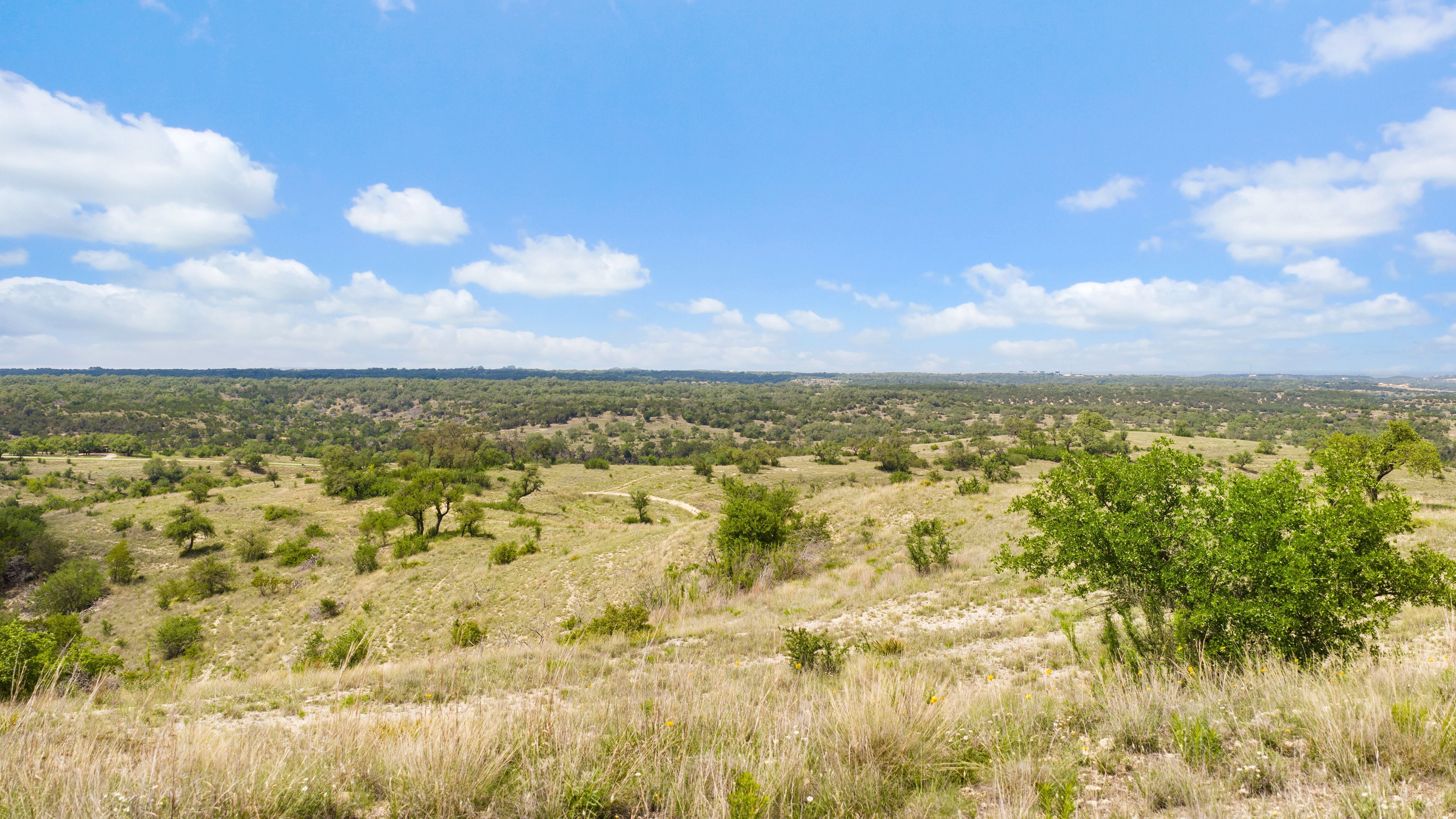  21 Acre Estate Homesite in Gated Preservation Ranch - 物件實景