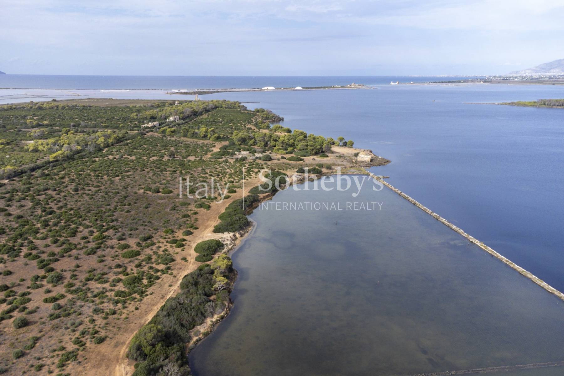  Unique property in the heart of Isola Lunga - 物件實景