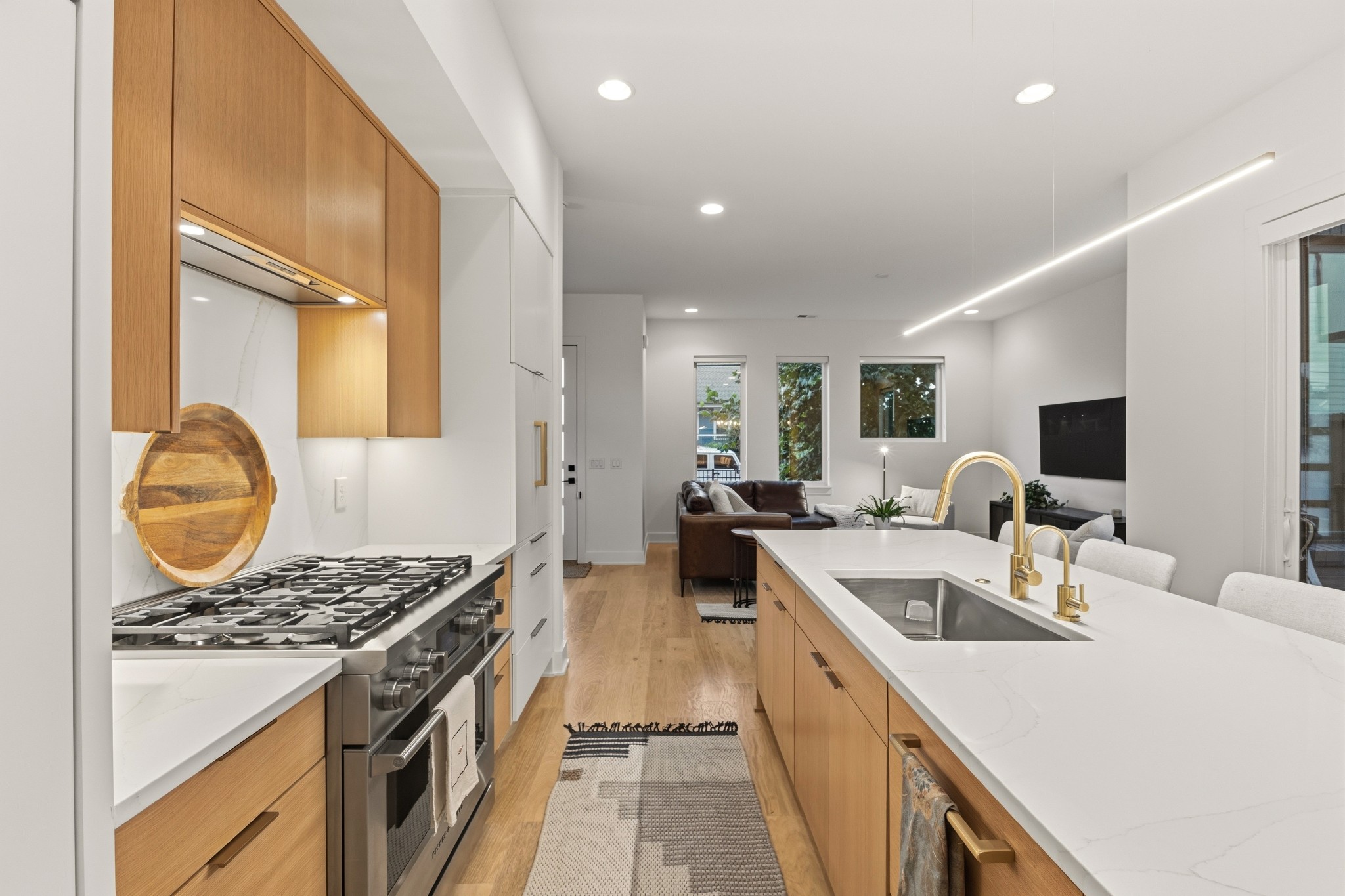 1405A 10th Ave N, Nashville, TN, 37208 - 物件實景