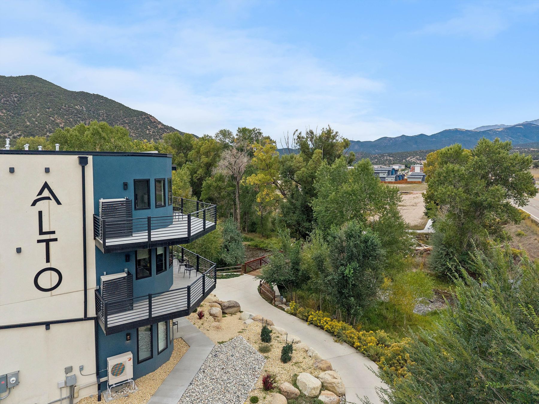  ALTO - A Modern Salida Retreat with Room for Adventure and the Potential to Earn - 物件實景