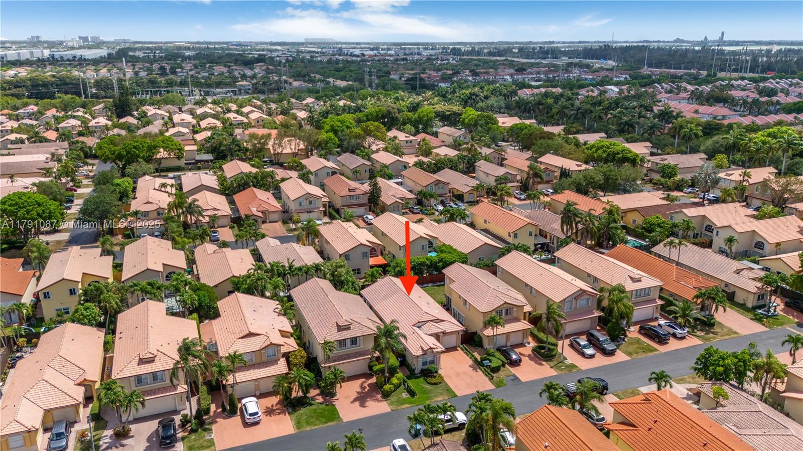 Doral, Florida, 33178, United States, 3 Bedrooms Bedrooms, ,2 BathroomsBathrooms,Residential,For Sale,1795059
