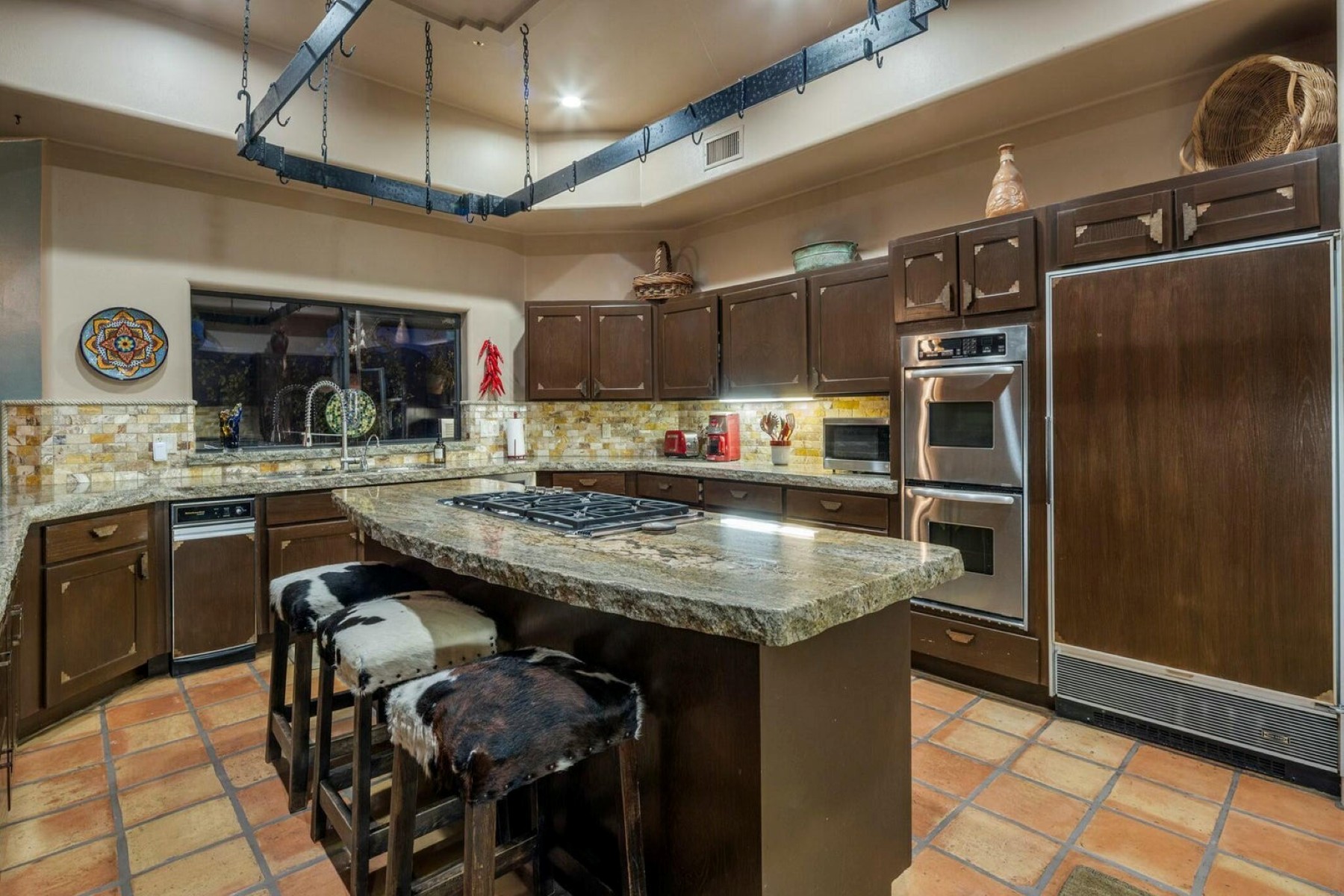  Desert Mountain - 物件實景