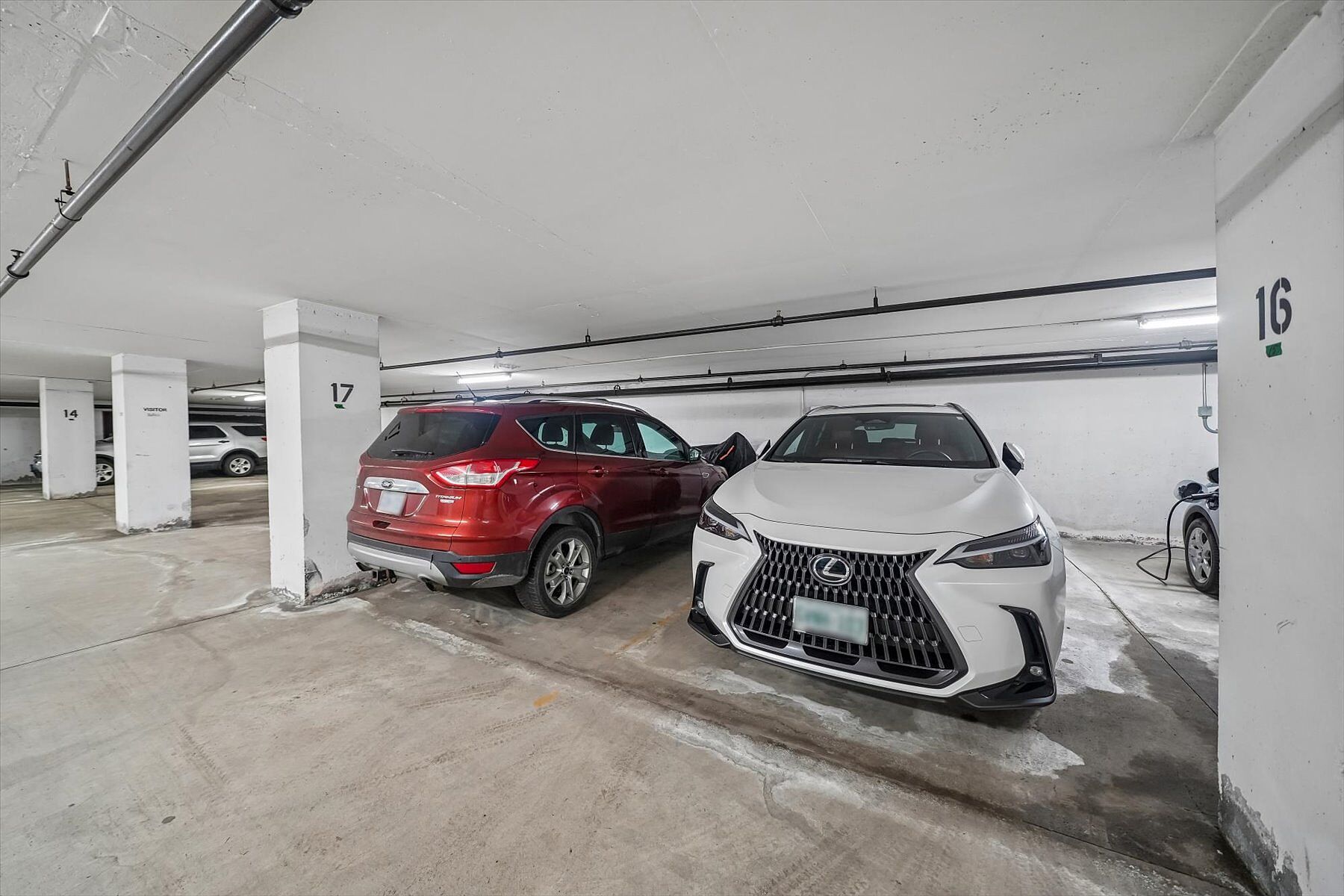  The Uxbridge - 物件實景