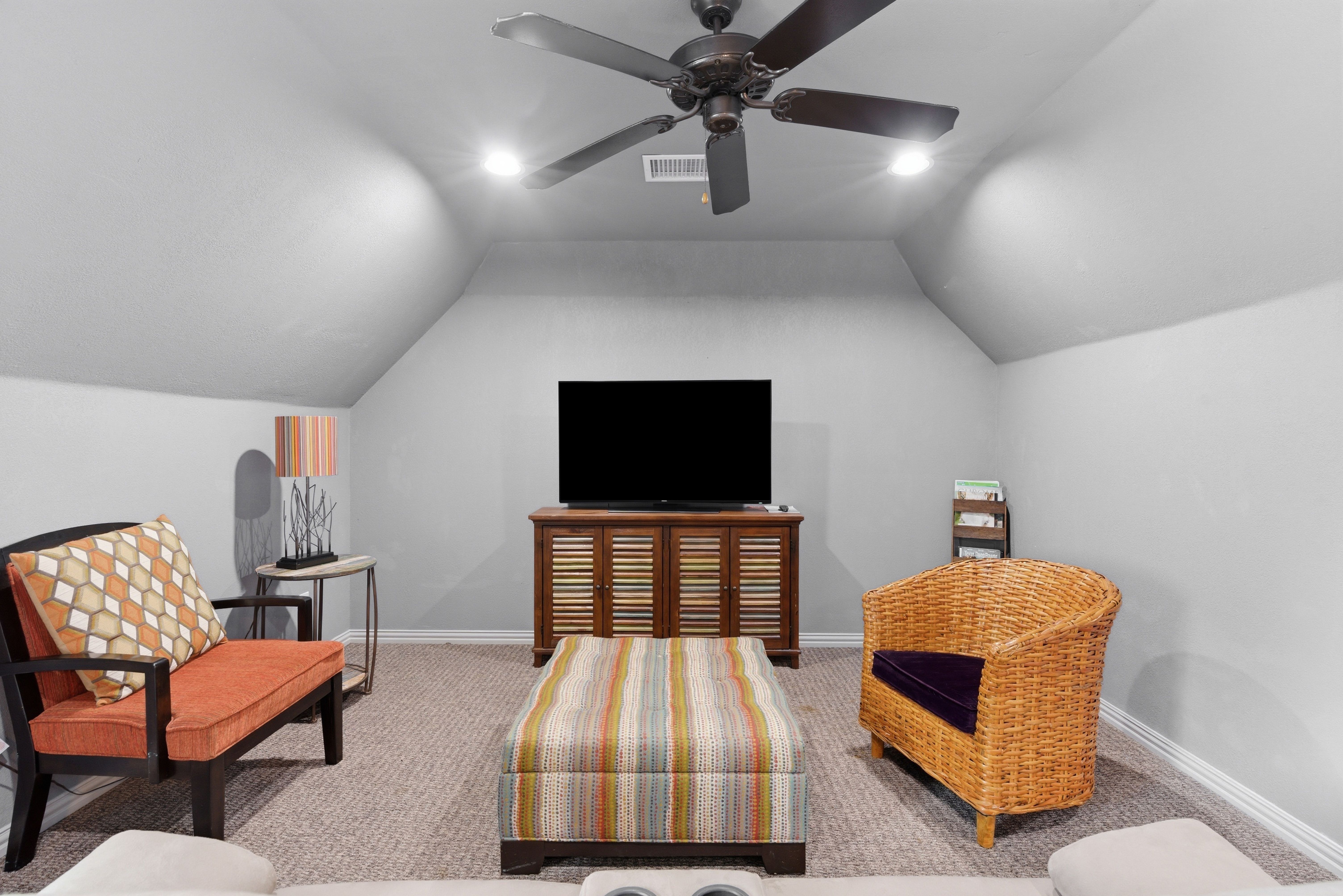  160 Aledo Ridge Road, Fort Worth, TX, 76126 - 物件實景