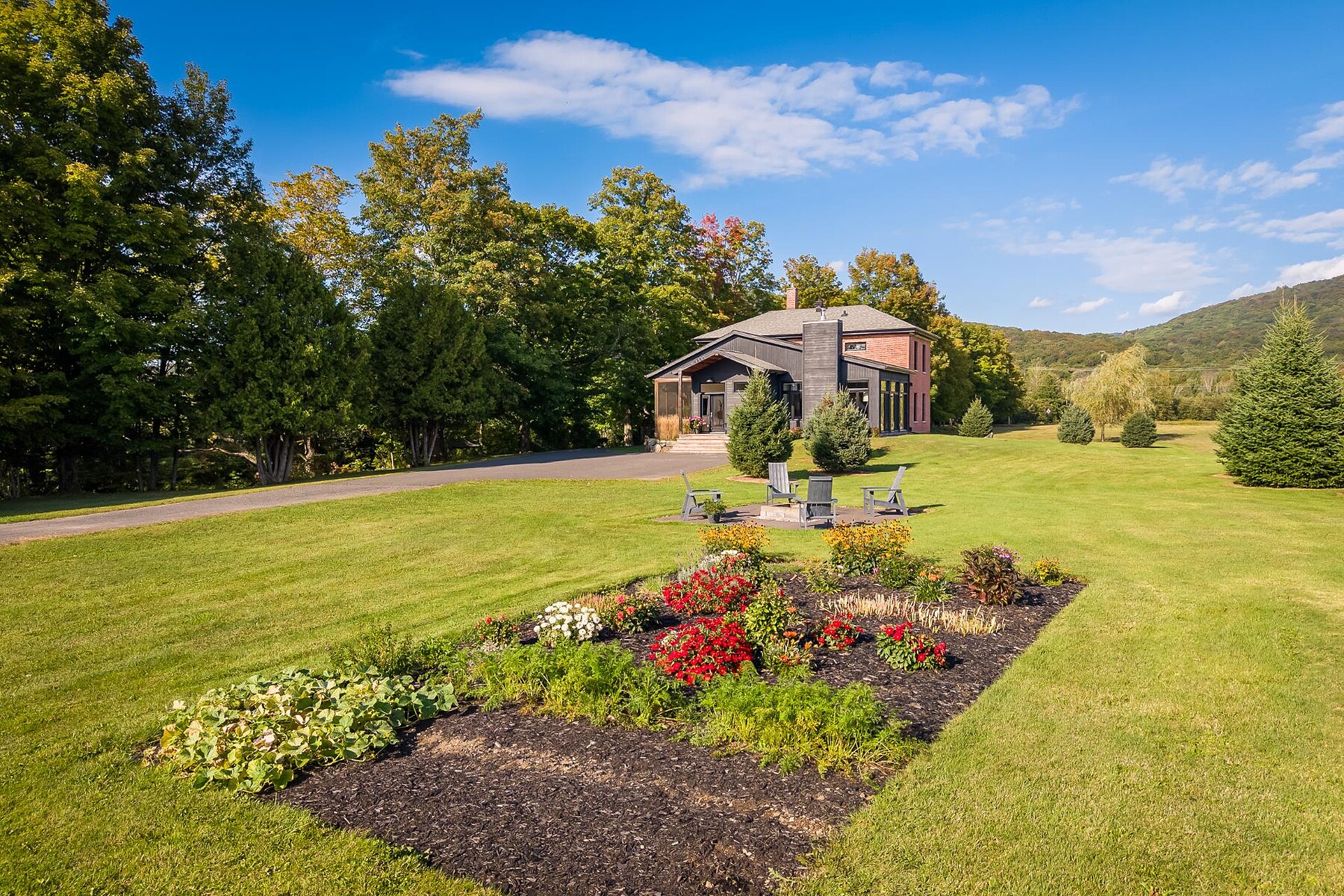  Shefford, Eastern Townships - 物件實景