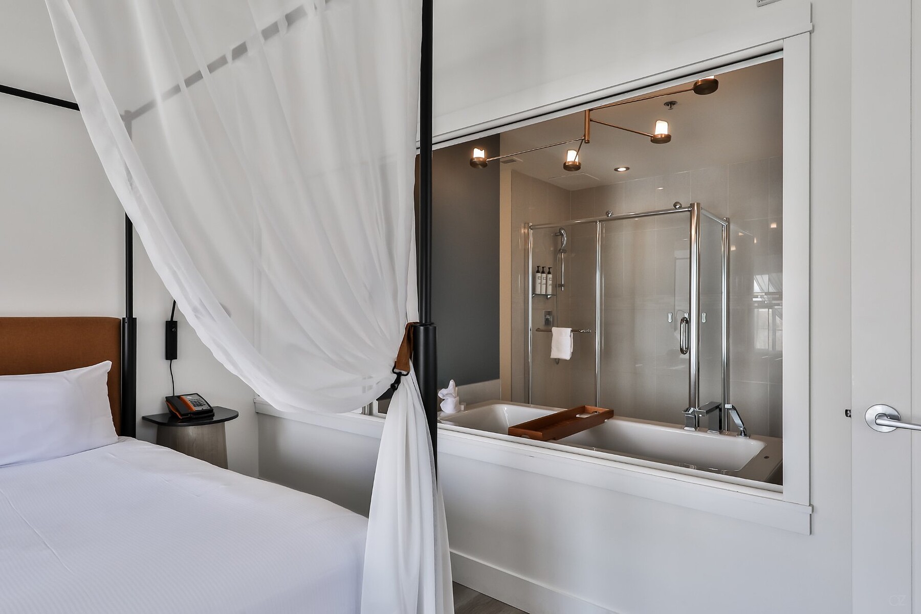  Estérel, Laurentides - 物件實景