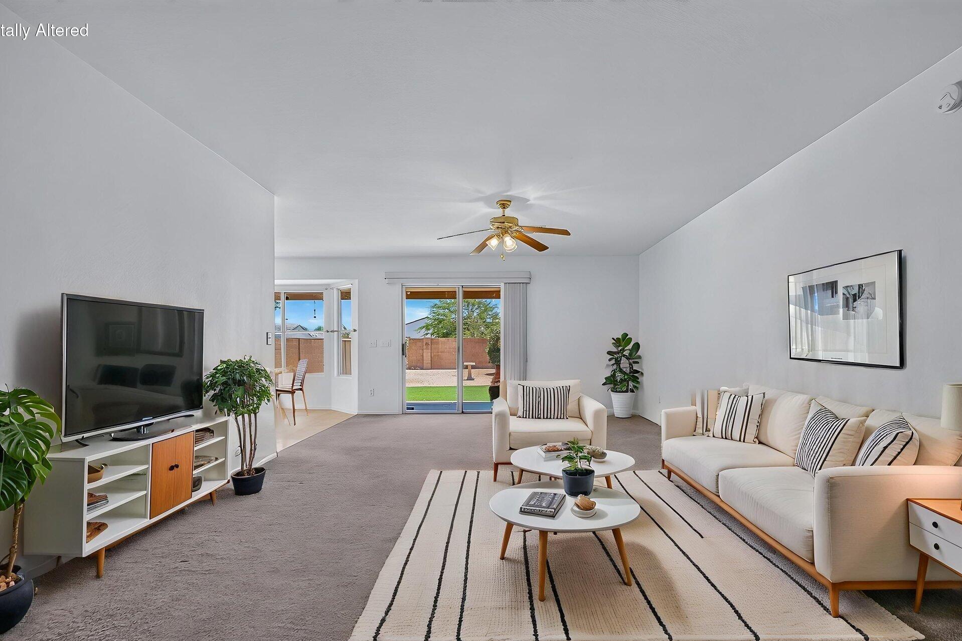  10263 W Mohawk Lane ¦ Peoria, AZ - 物件實景