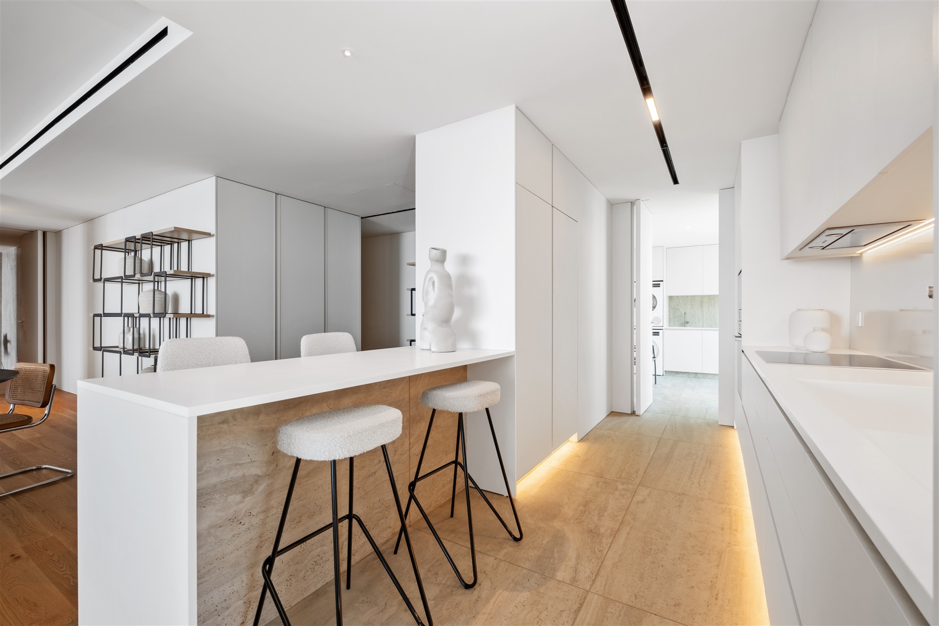  Flat, 2 bedrooms, for Sale - 物件實景