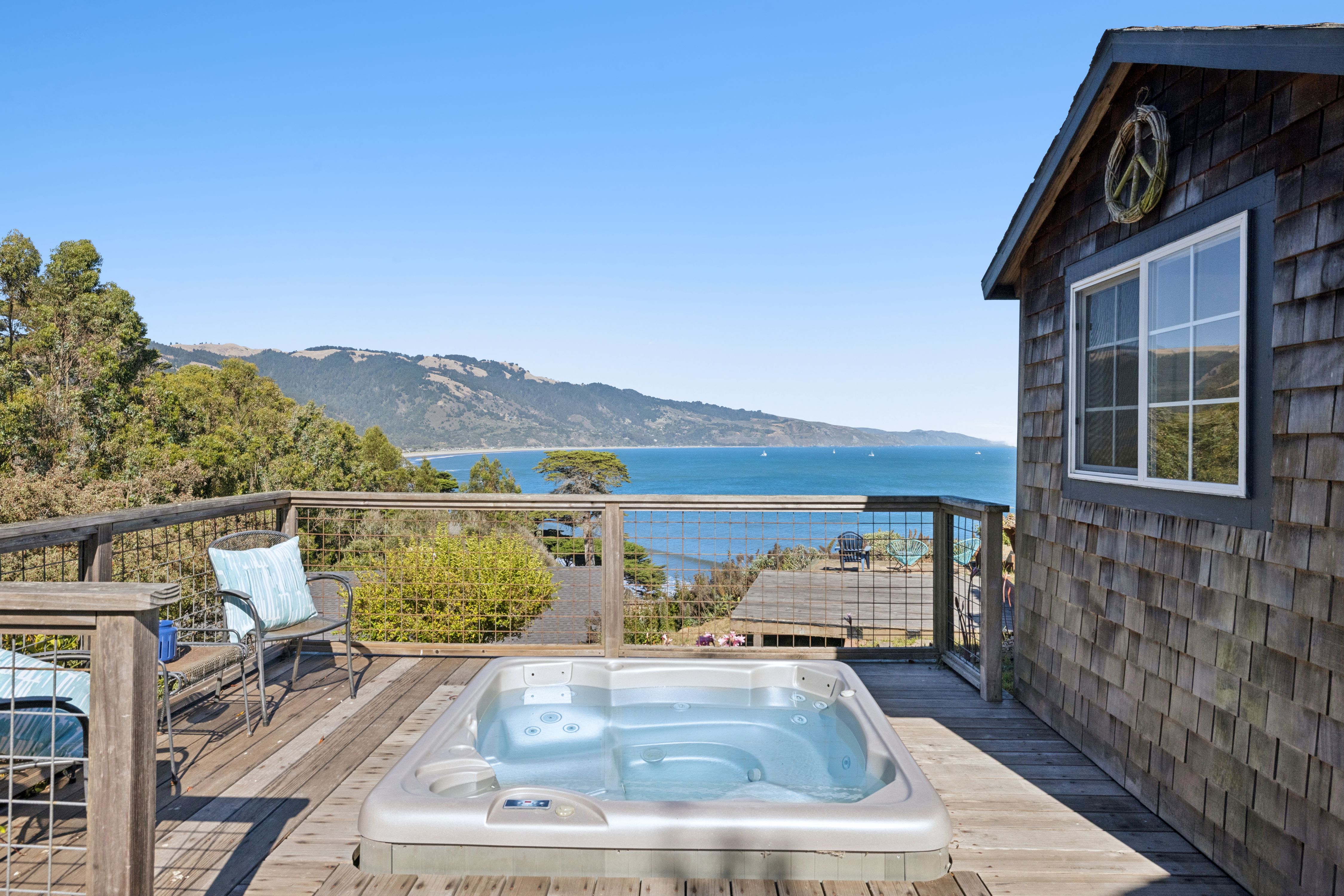  Artisan-Built Beach House - 物件實景