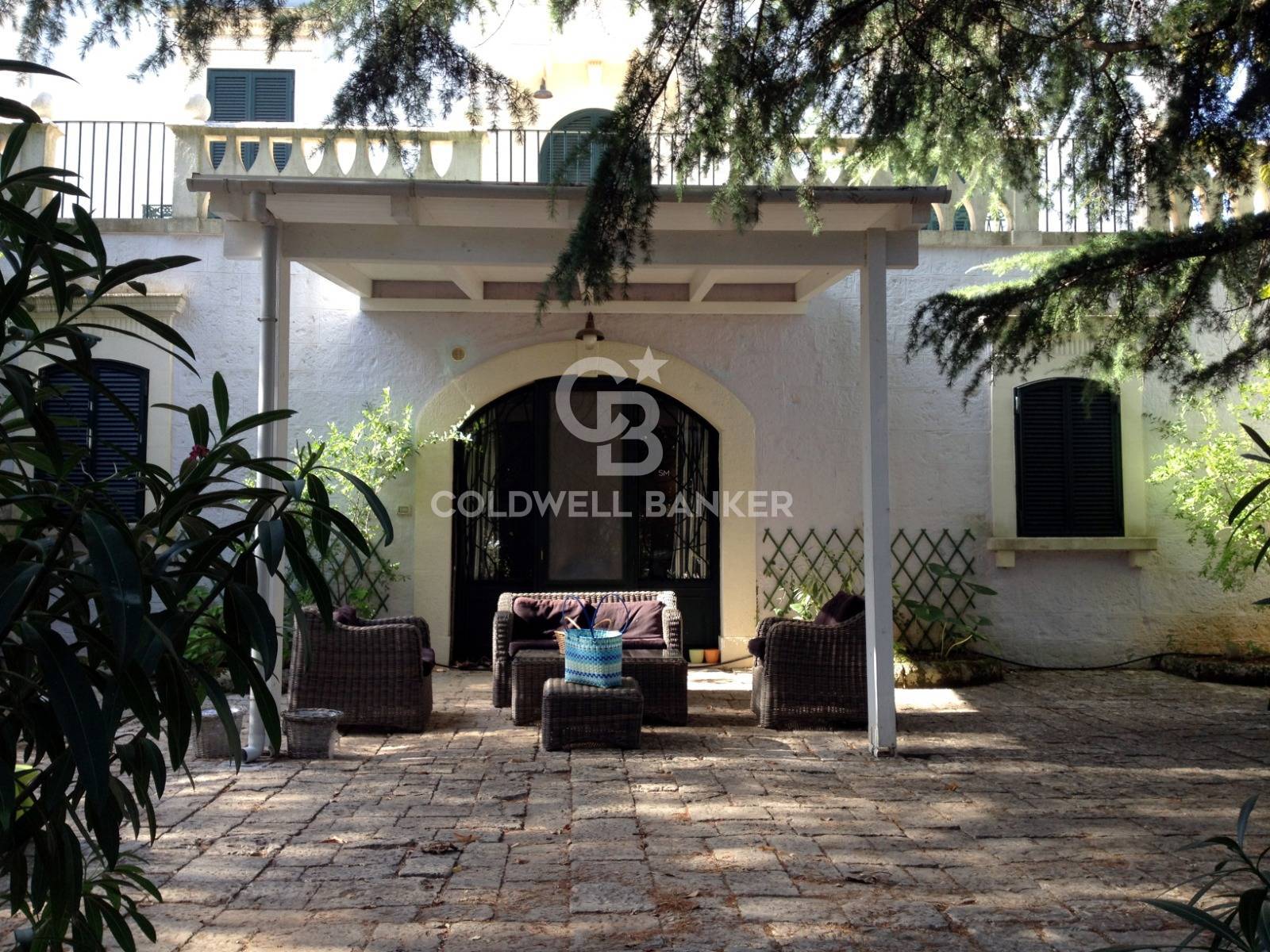 Viale Arsilio, Fasano, Brindisi, 72015, IT, 10 Bedrooms Bedrooms, ,9 BathroomsBathrooms,Residential,For Sale,Viale Arsilio,1673714