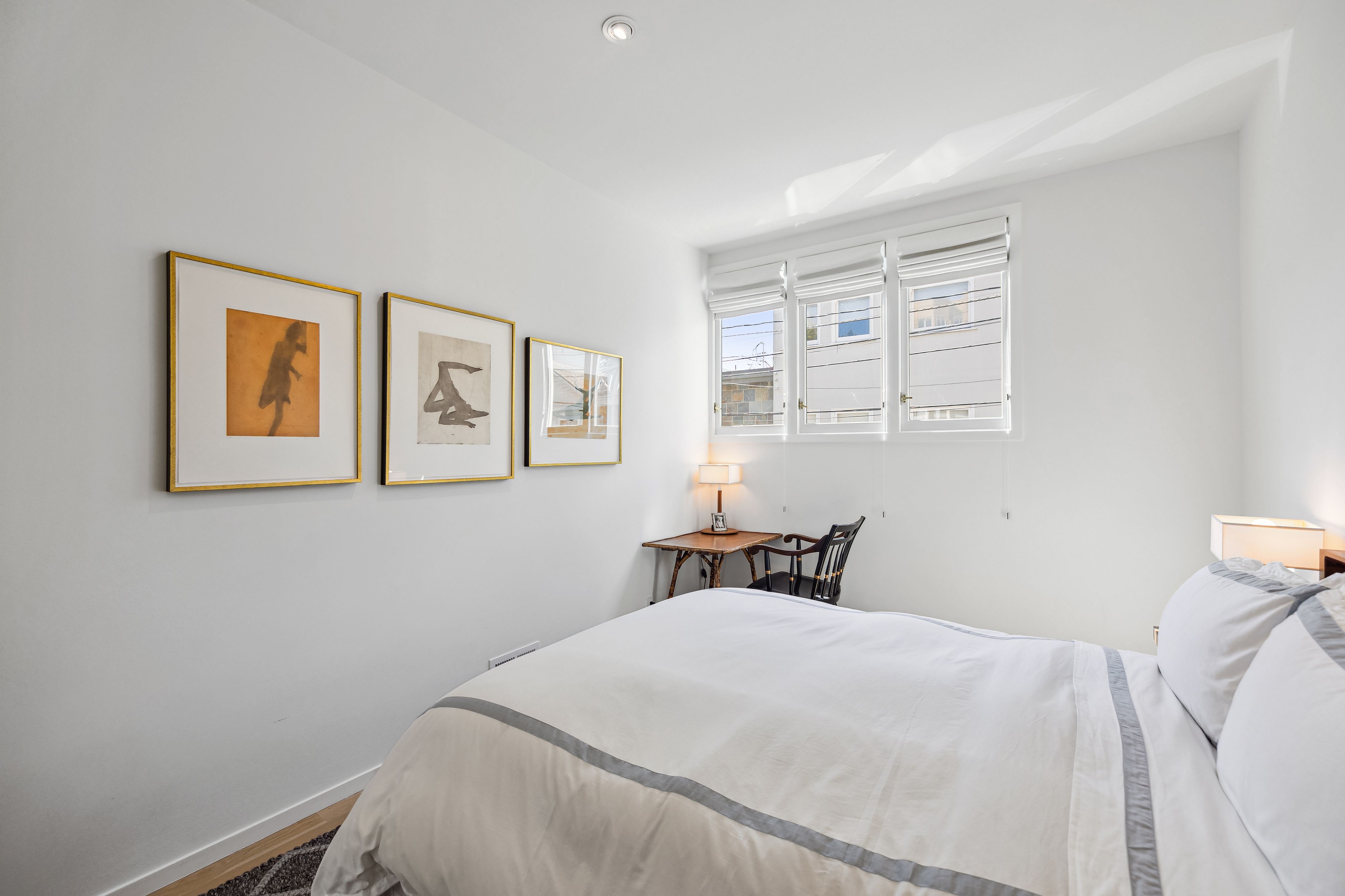  Best of City Living in Russian Hill - 物件實景