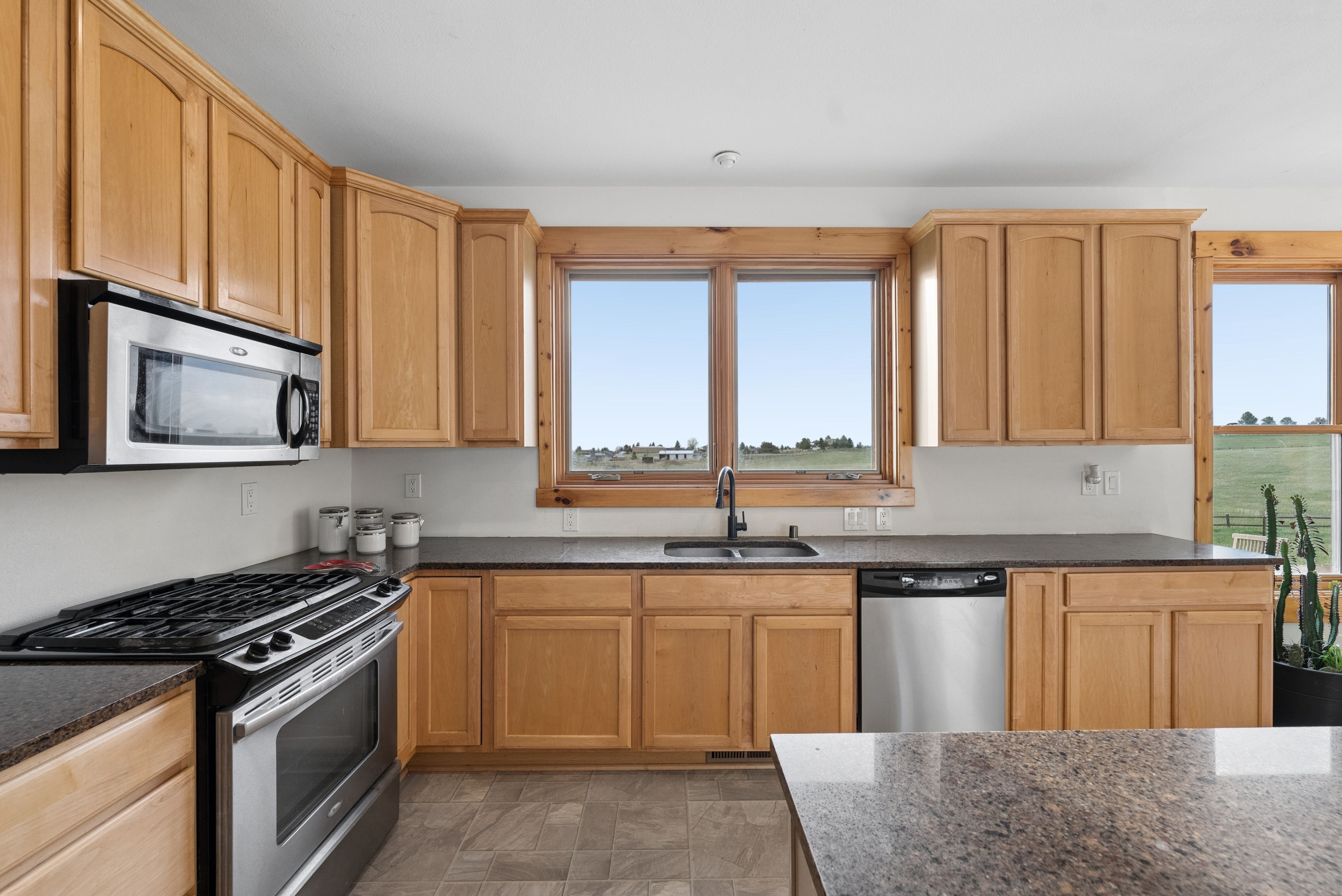  40 Acre Equestrian Estate Minutes from Downtown Parker - 物件實景