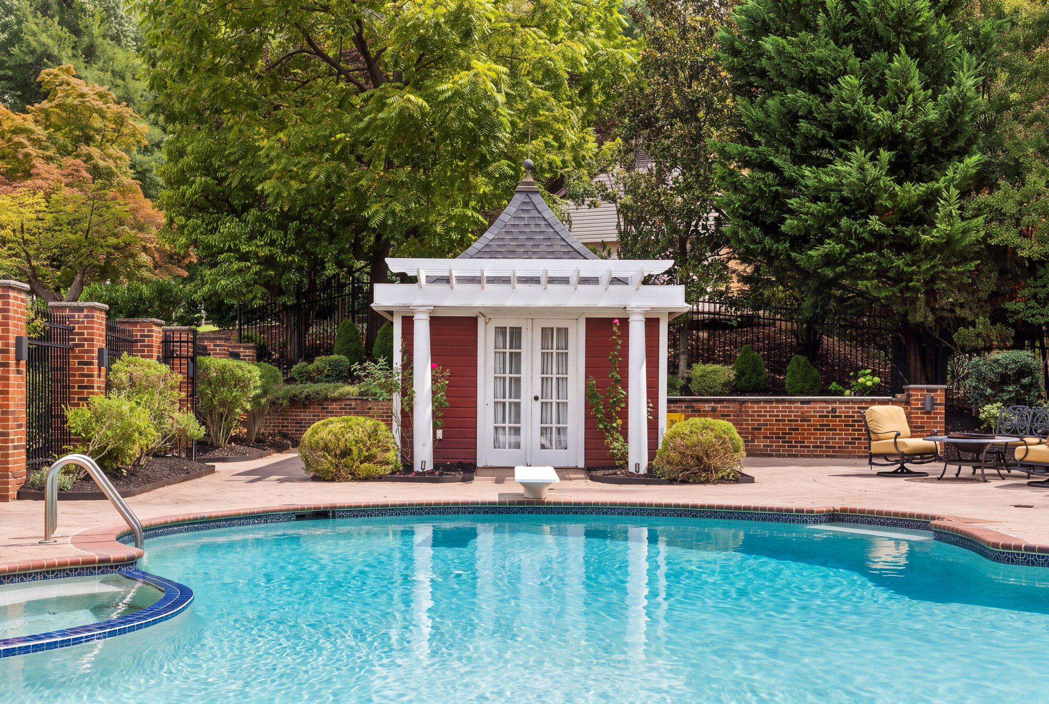  801 Rapidan Court, Alexandria, VA, 22304 - 物件實景