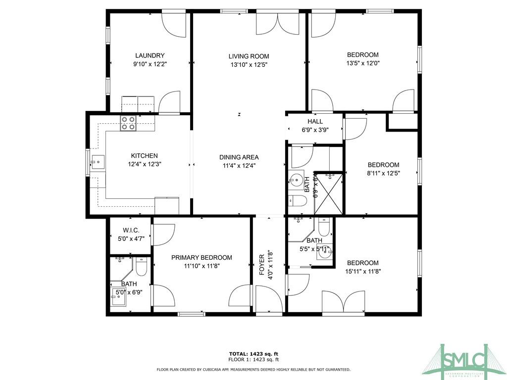 Tybee Island, Georgia, 31328, United States, 4 Bedrooms Bedrooms, ,3 BathroomsBathrooms,Residential,For Sale,2005160