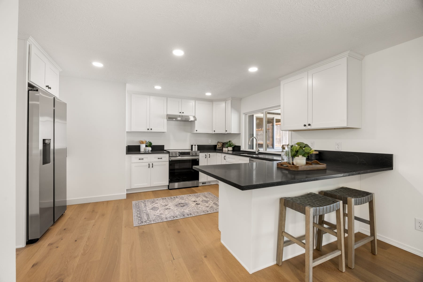 5834 SW 59TH CT Portland, OR 97221 - 物件實景
