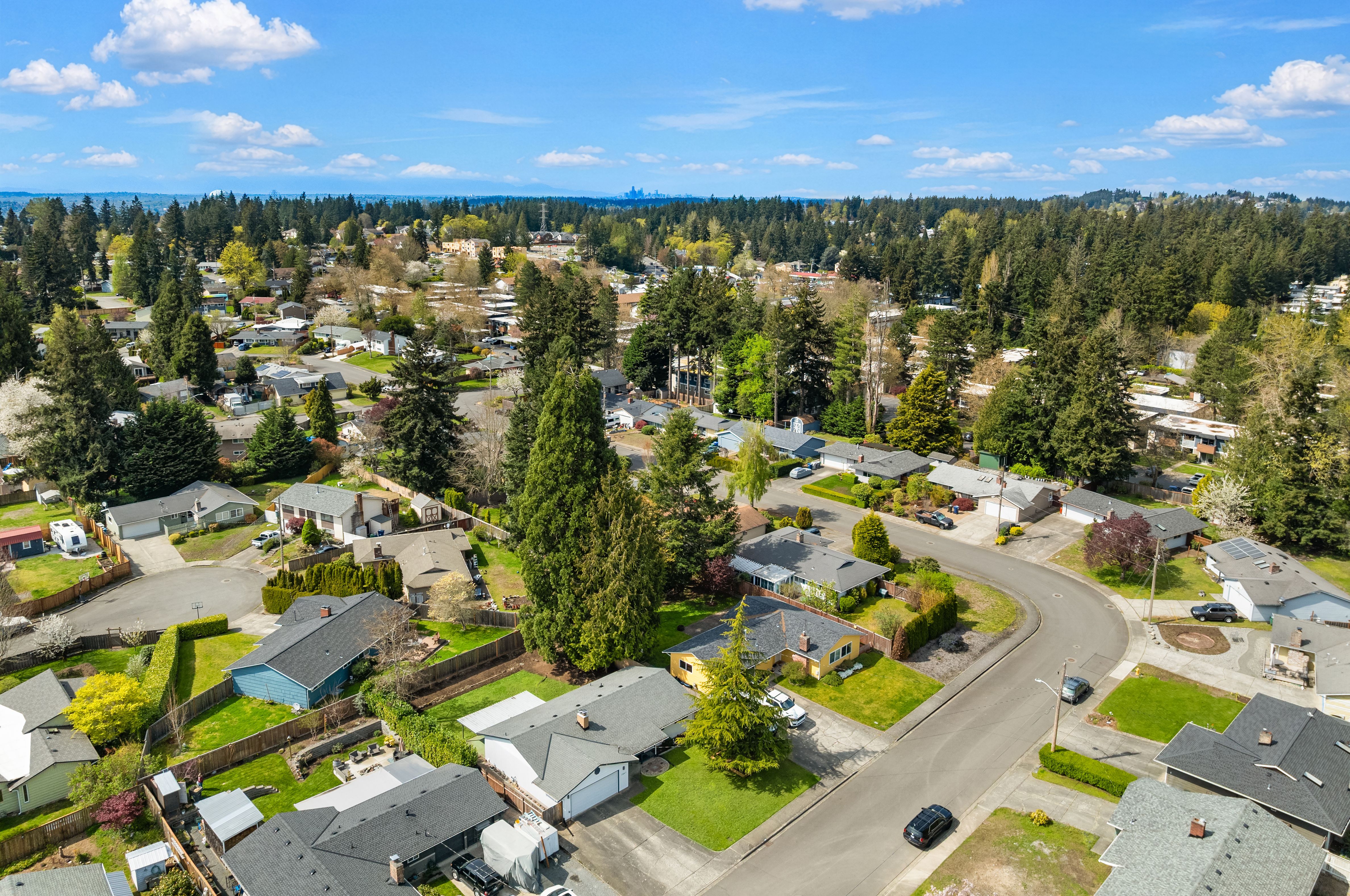  1067 Anacortes Ave NE, Renton, WA 98059 - 物件實景