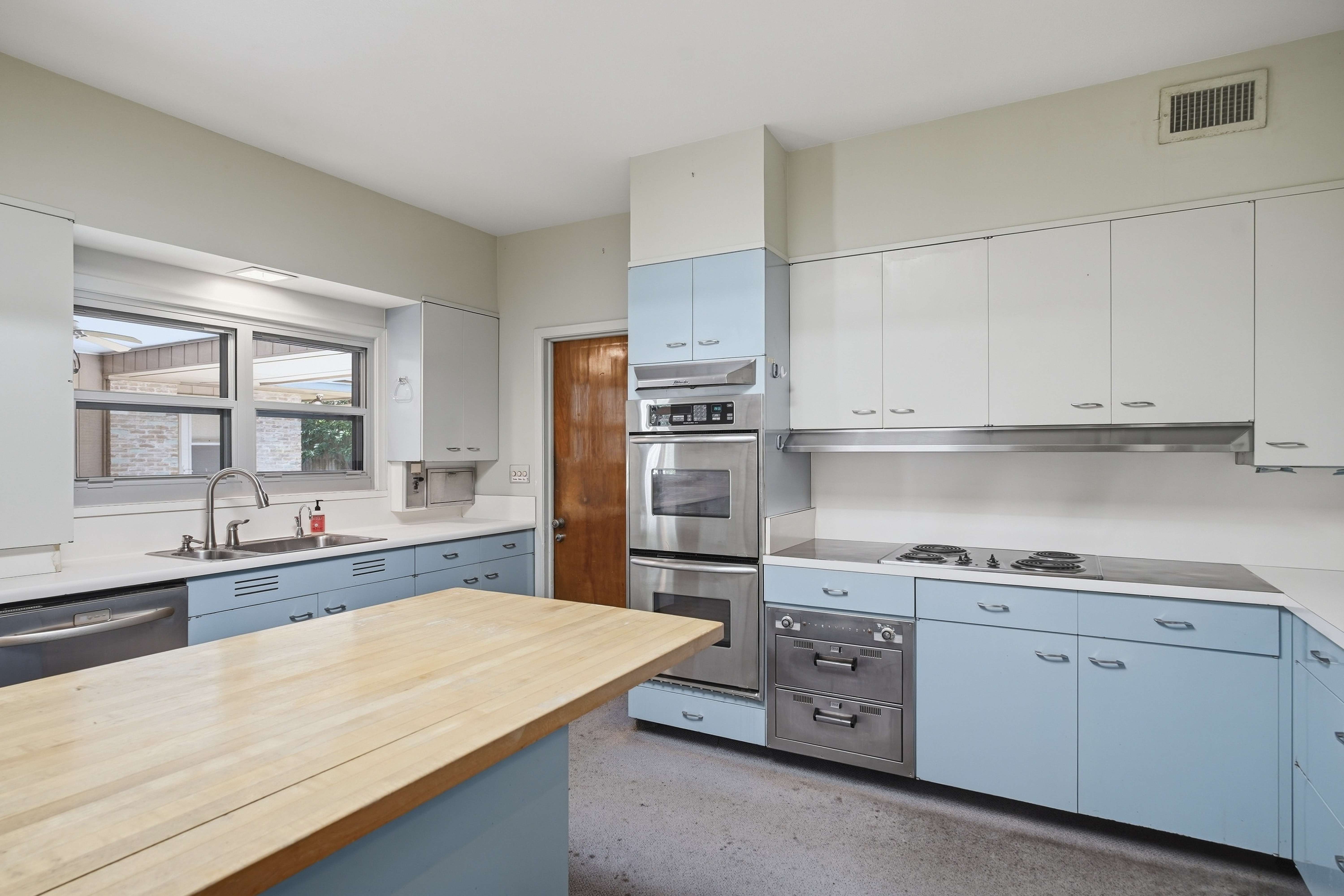  122 Laburnum Drive, San Antonio, TX 78209 - 物件實景