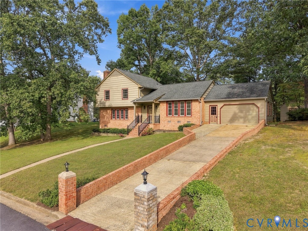 Jankin Ln, Sandston, VA 23150 #1