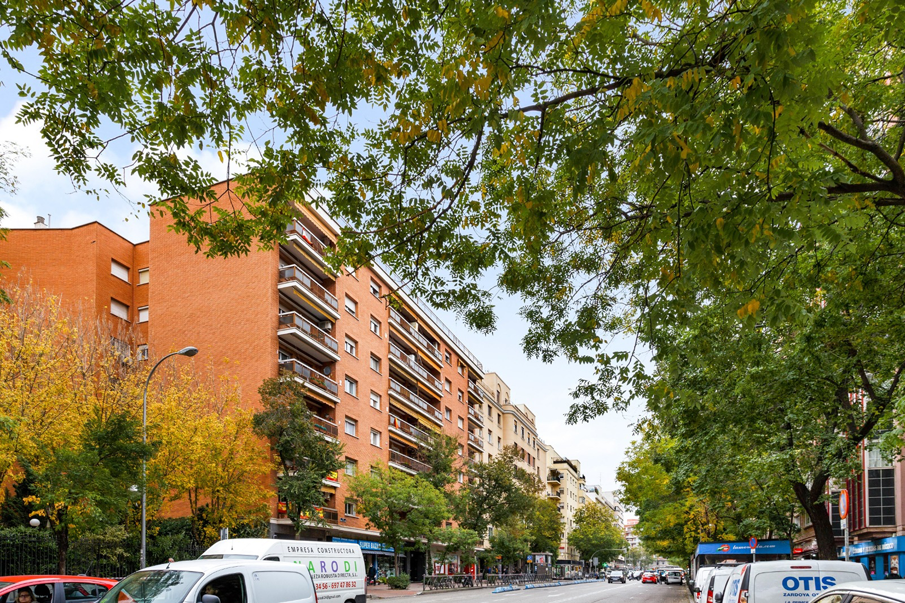  High-Performance Residential Asset - 物件實景