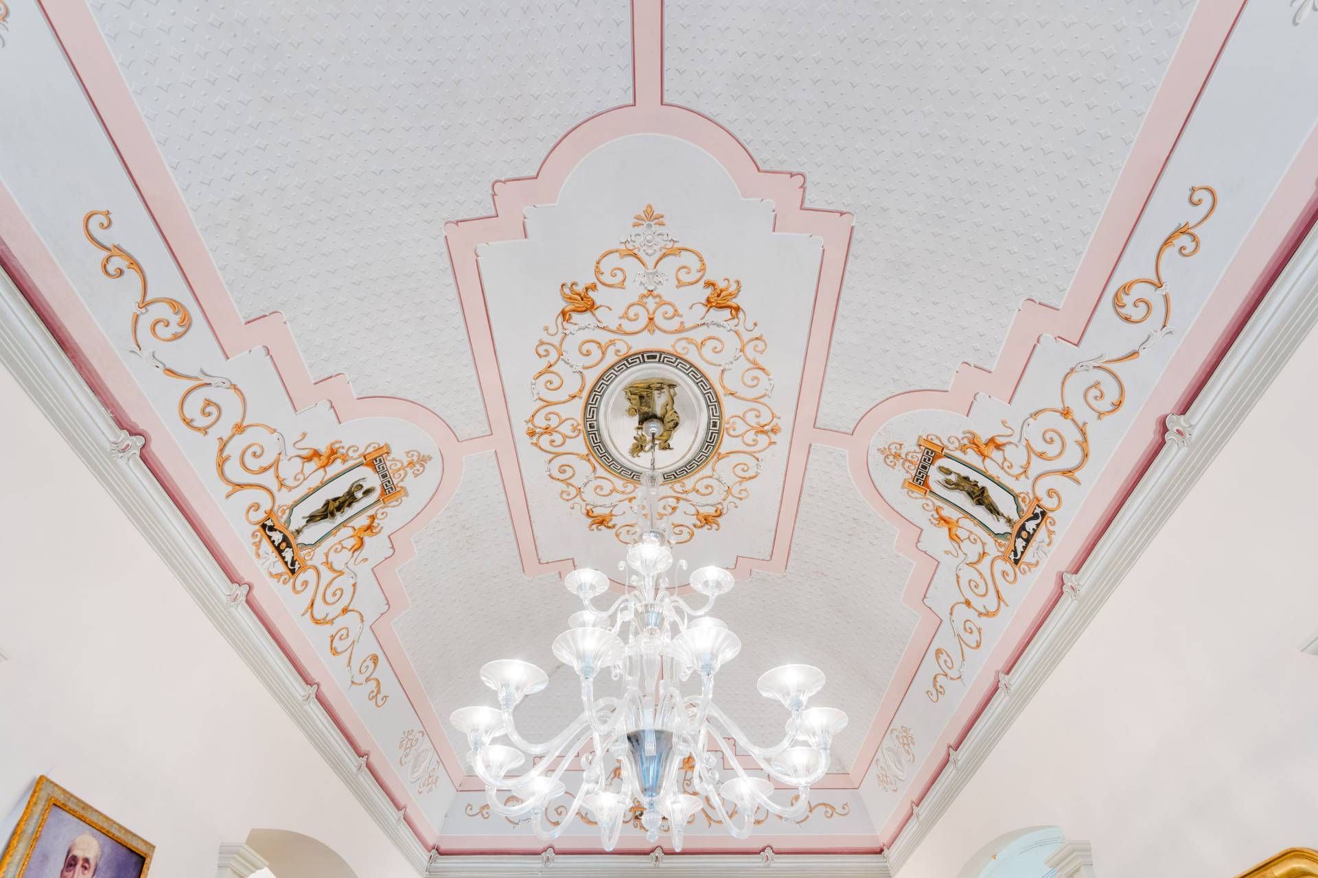 Molfetta, Bari, 70056, IT, 3 Bedrooms Bedrooms, ,4 BathroomsBathrooms,Residential,For Sale,1988051