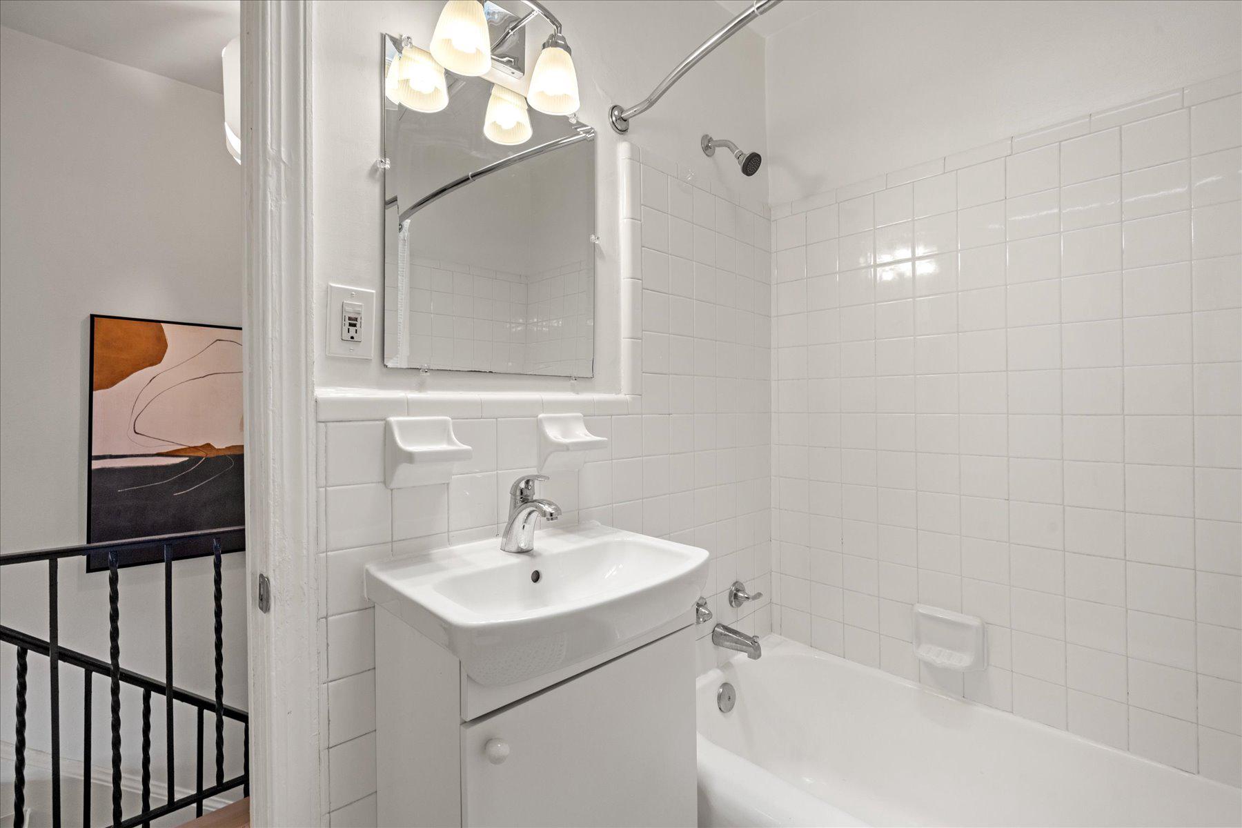  1062  1064 Thomas Jefferson Street NW, Washington, DC, 20007 - 物件實景