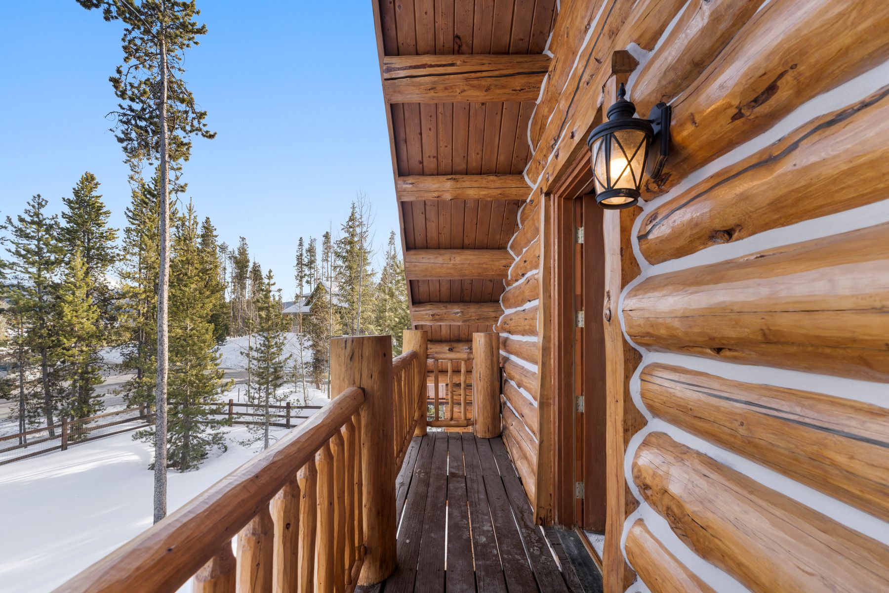  Mountain Charm and Stunning Tenmile Range Mountain Views - 物件實景