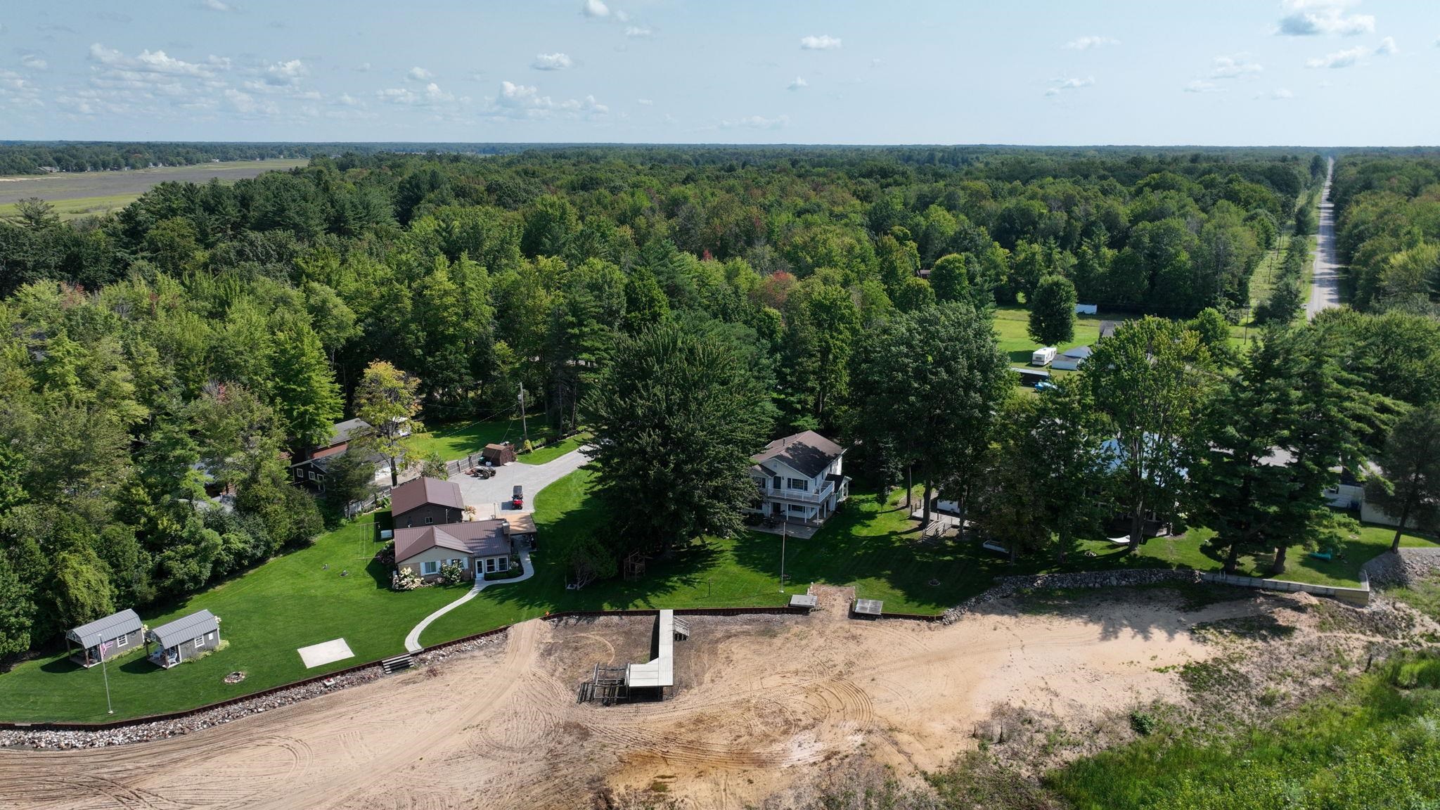 Hope, Michigan, 48628, United States, 6 Bedrooms Bedrooms, ,3 BathroomsBathrooms,Residential,For Sale,1923910