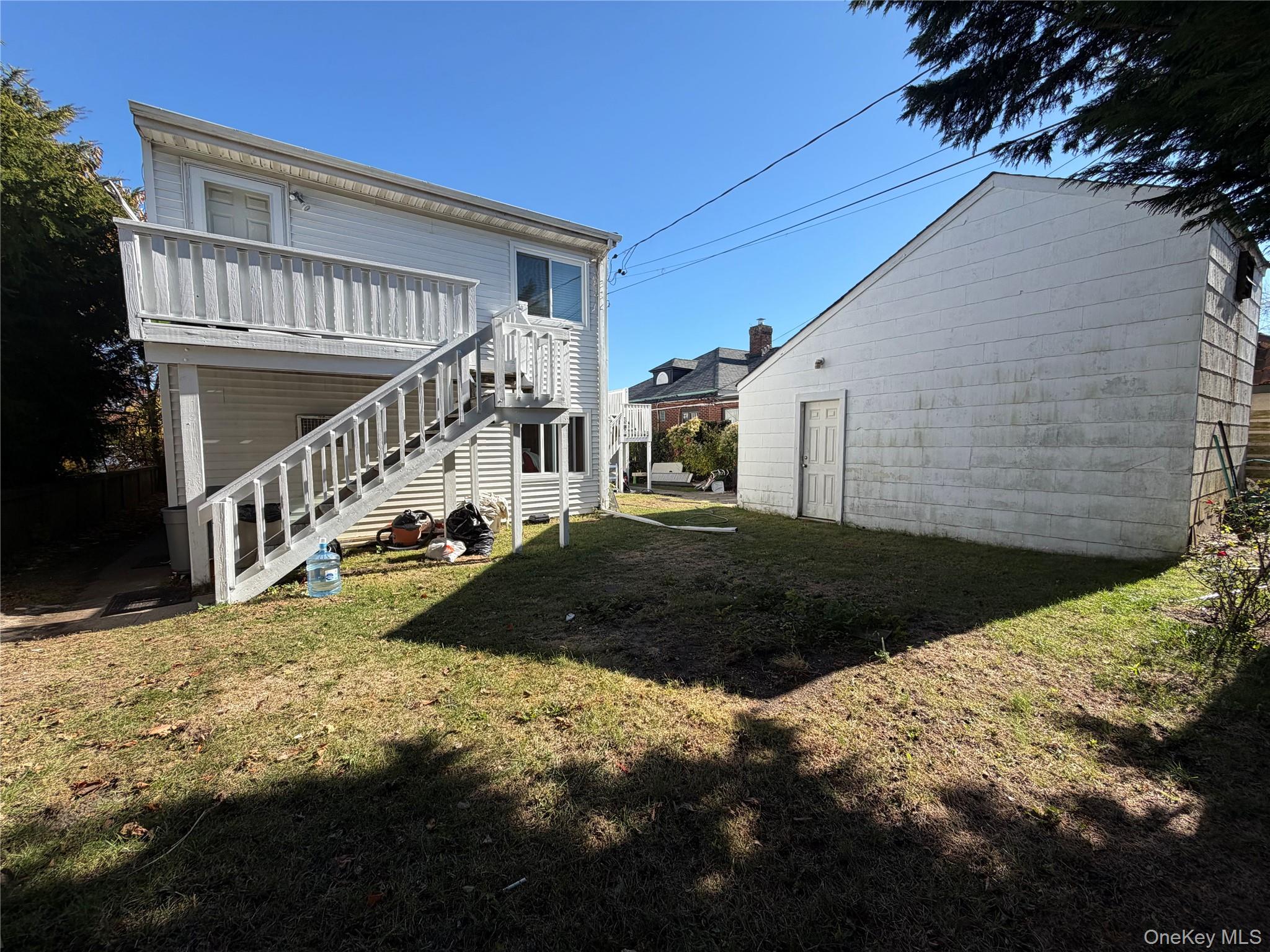 Long Beach, New York, 11561, United States, 5 Bedrooms Bedrooms, ,4 BathroomsBathrooms,Residential,For Sale,1989696