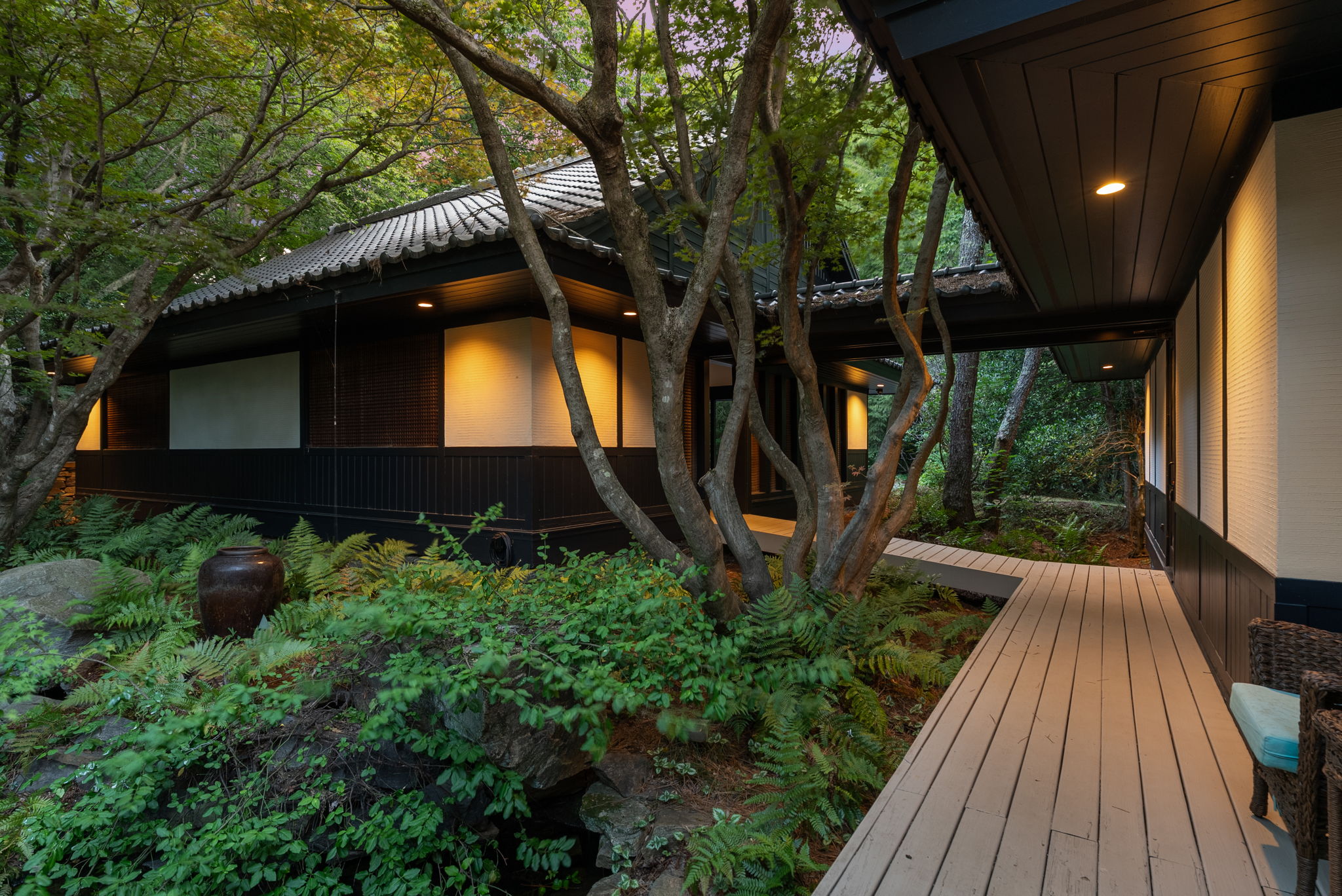  110 Huckleberry Ridge, Greenville, SC 29609 - 物件實景
