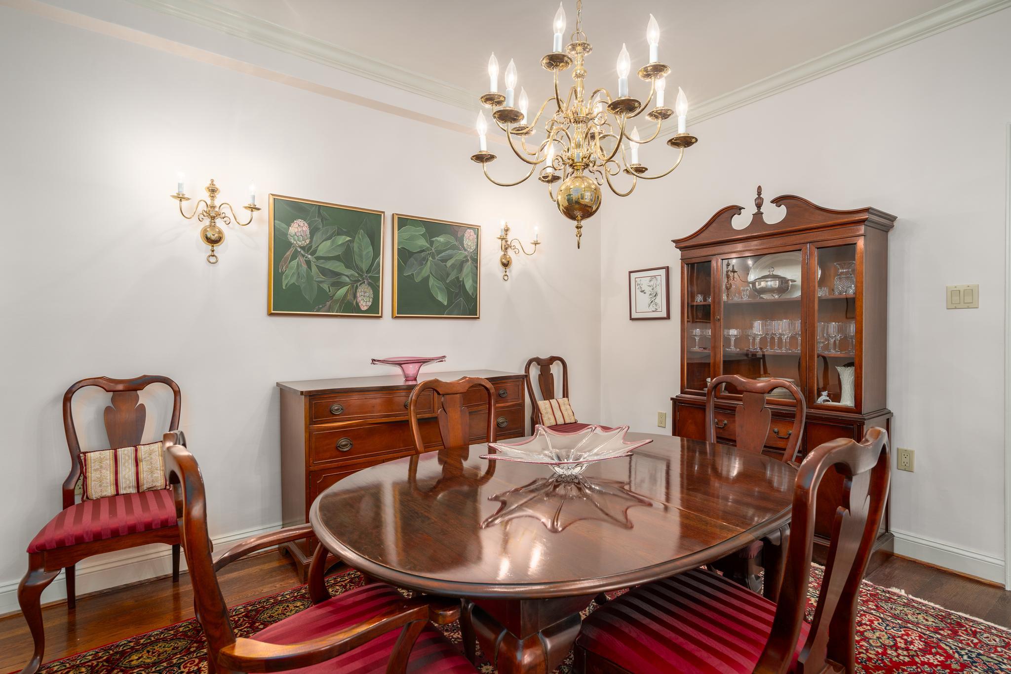  4514 Connecticut Avenue NW, Washington, DC, 20008 - 物件實景