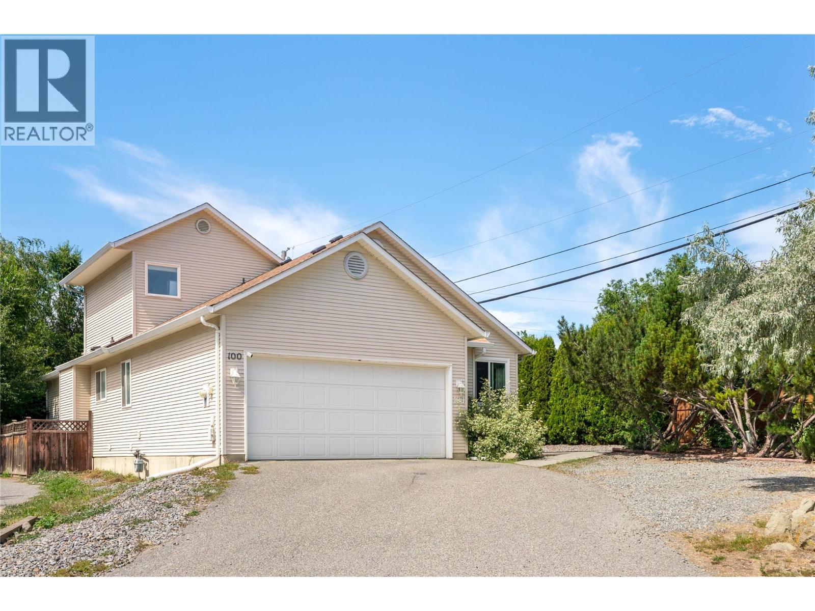 KELOWNA, British Columbia, V1V 1S9, CA, 4 Bedrooms Bedrooms, ,3 BathroomsBathrooms,Residential,For Sale,1895438