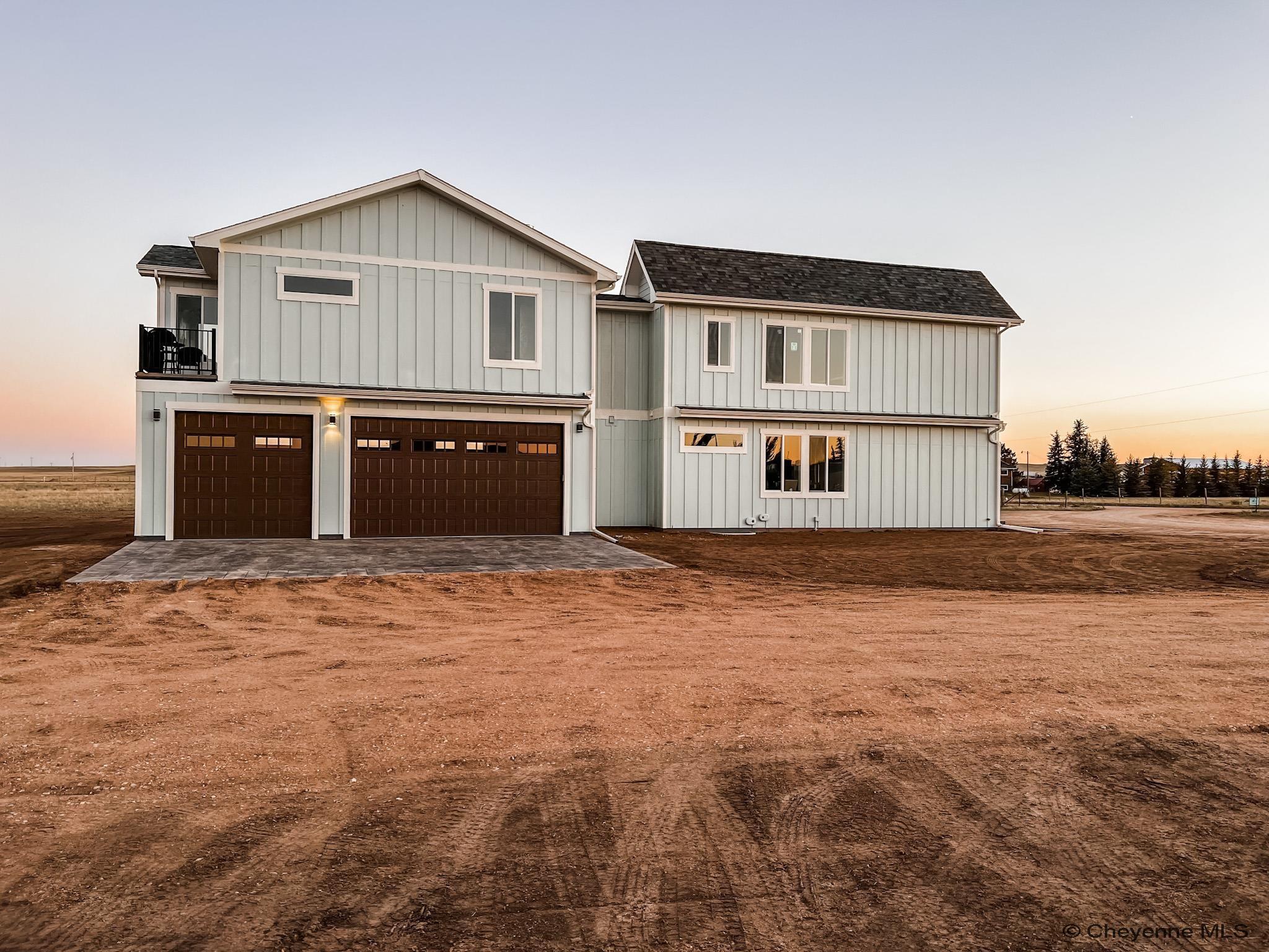 Cheyenne, Wyoming, 82009, United States, 5 Bedrooms Bedrooms, ,4 BathroomsBathrooms,Residential,For Sale,1785521