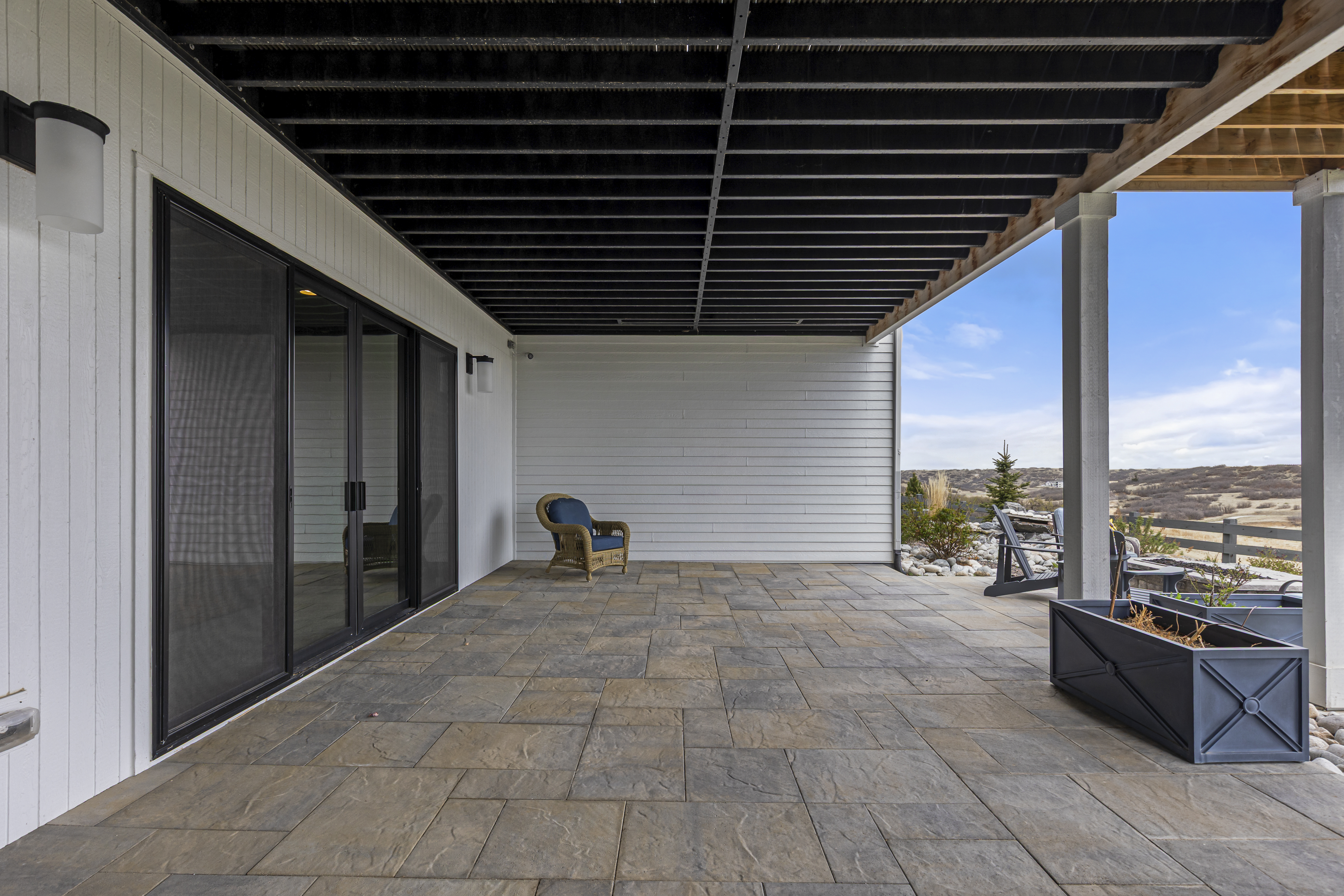  Blend of Incredible Design and Unmatched Privacy - 物件實景