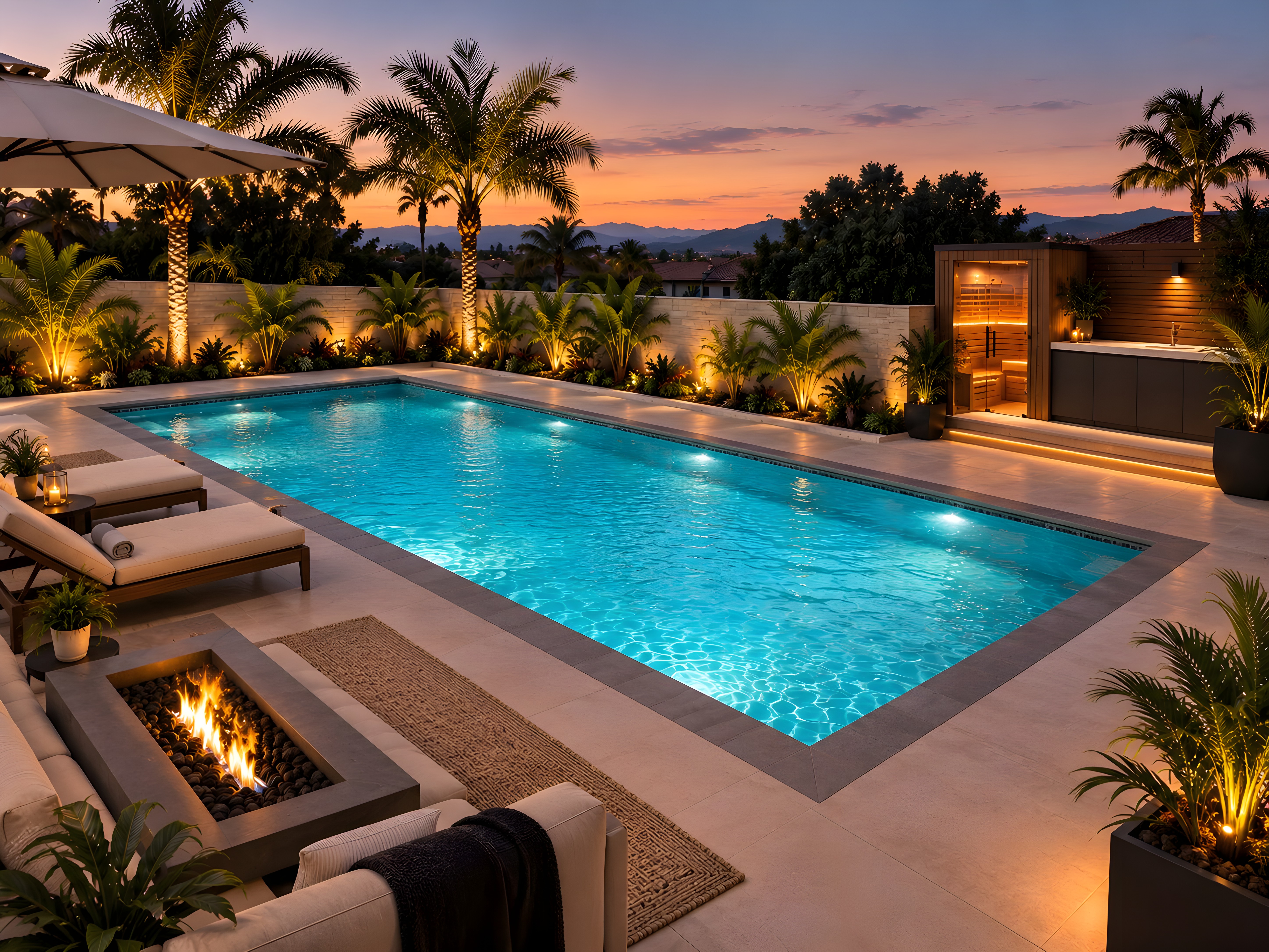  29356 Stageline Circle, Menifee, CA 92584 - 物件實景
