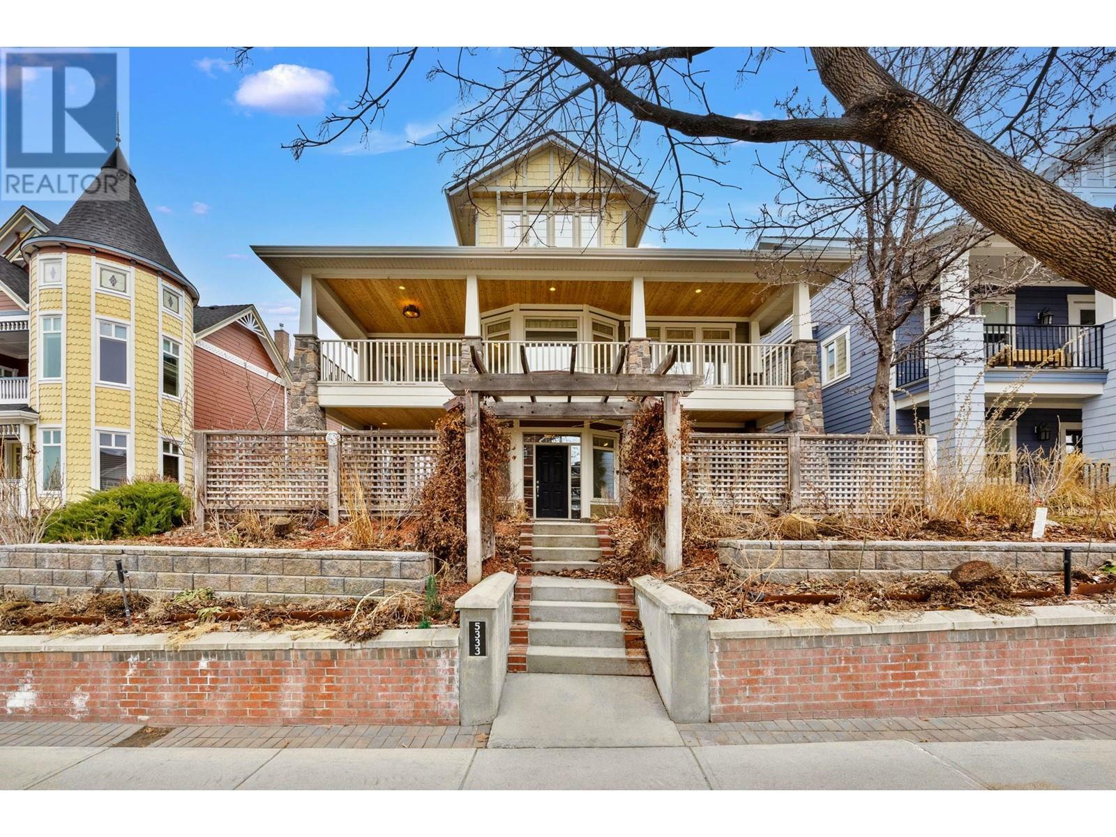 KELOWNA, British Columbia, V1W 4L5, CA, 4 Bedrooms Bedrooms, ,3 BathroomsBathrooms,Residential,For Sale,1837139