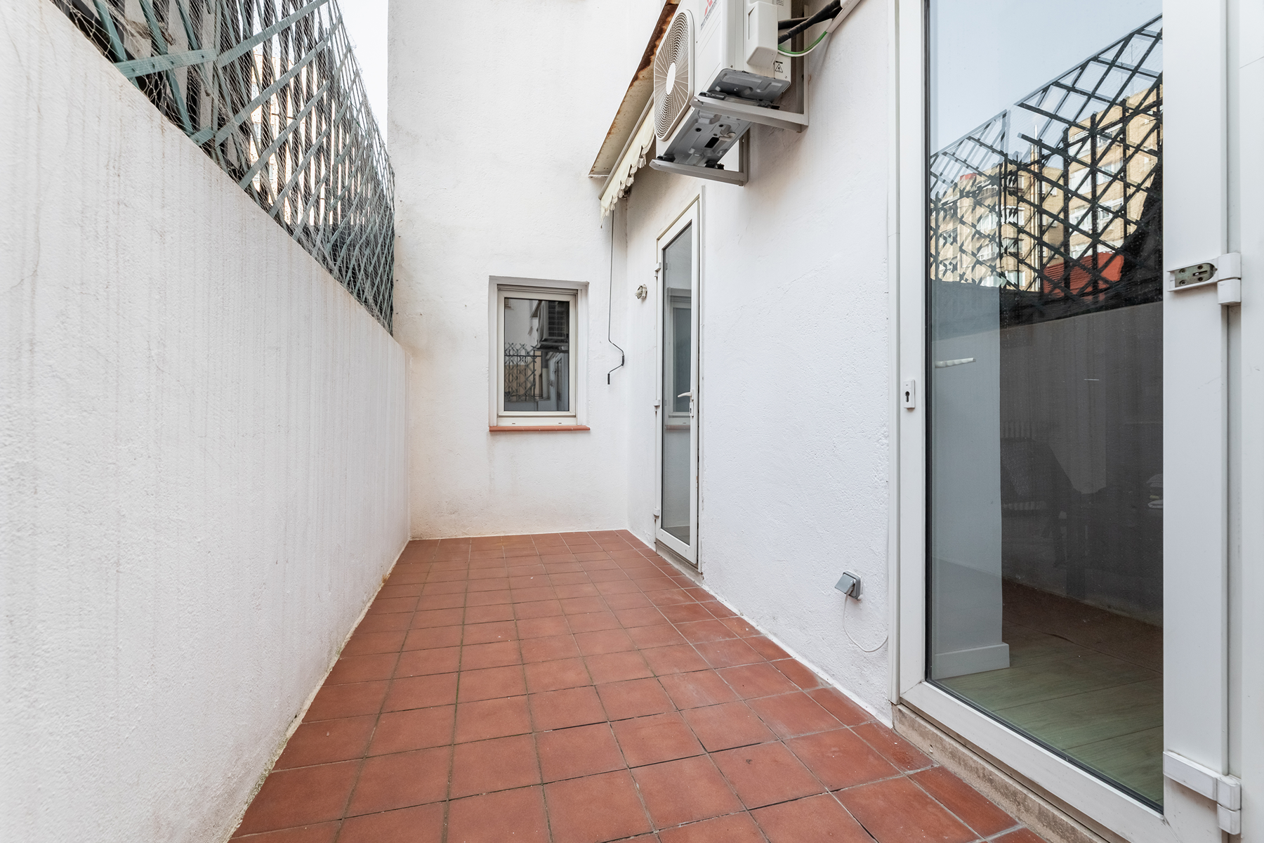  Charming home in a 1930s building in Salamanca, Madrid - 物件實景