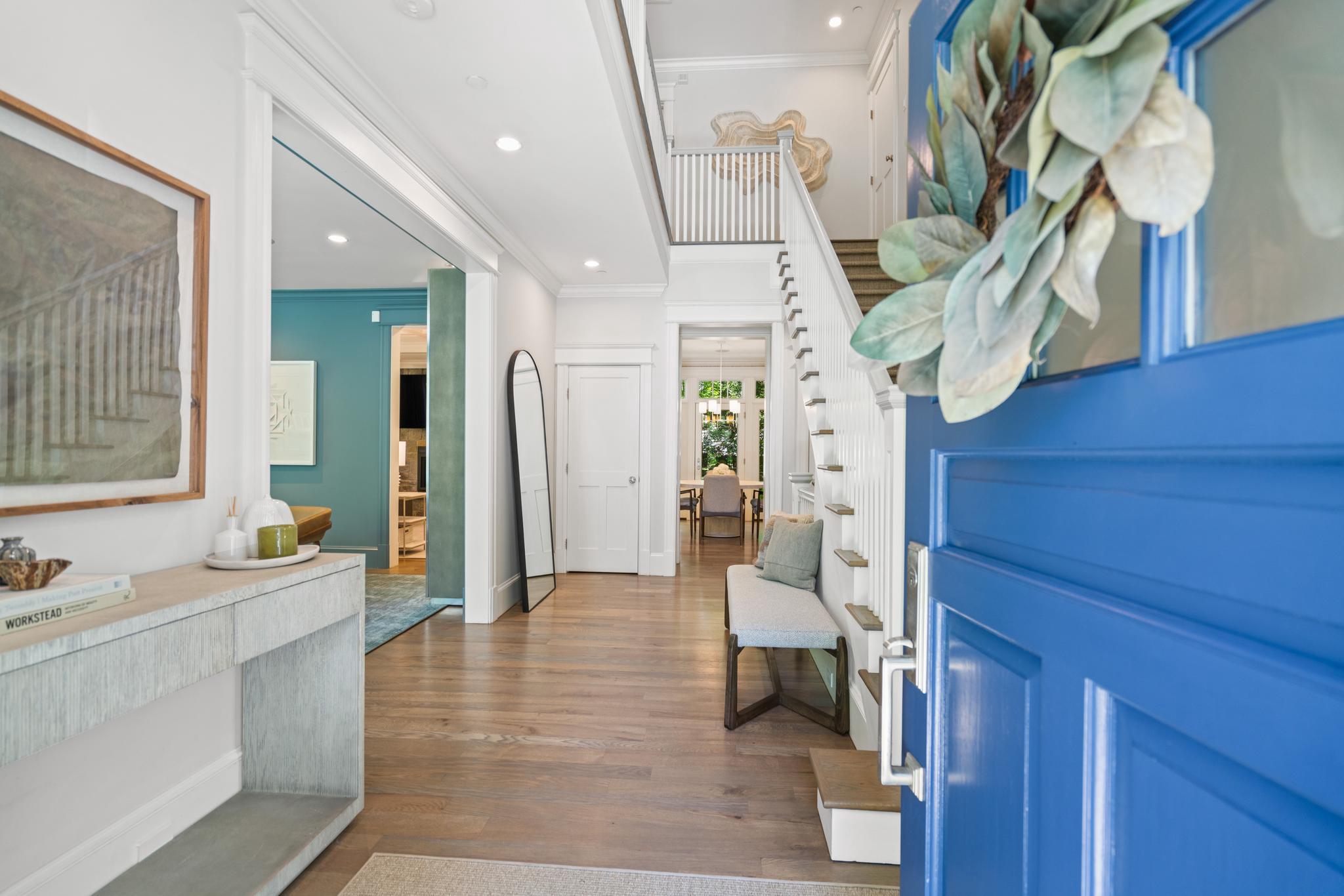  3805 Huntington Street NW, Washington, DC, 20015 - 物件實景