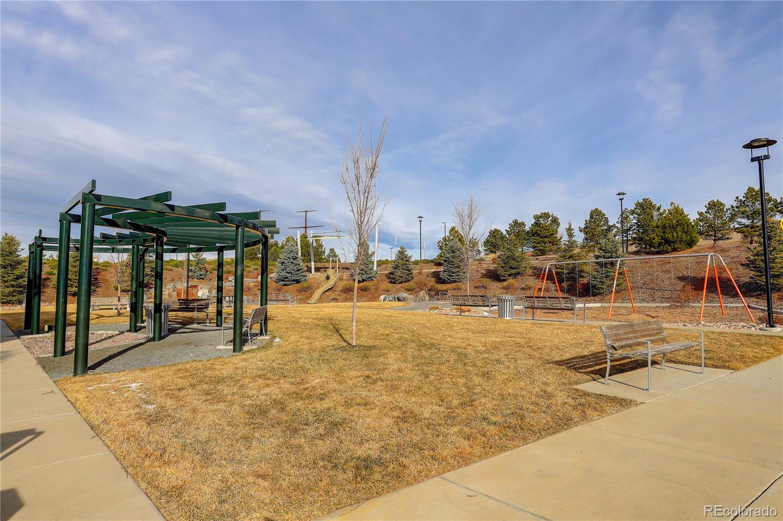 Castle Pines, Colorado, 80108, United States, 3 Bedrooms Bedrooms, ,2 BathroomsBathrooms,Residential,For Sale,1865426