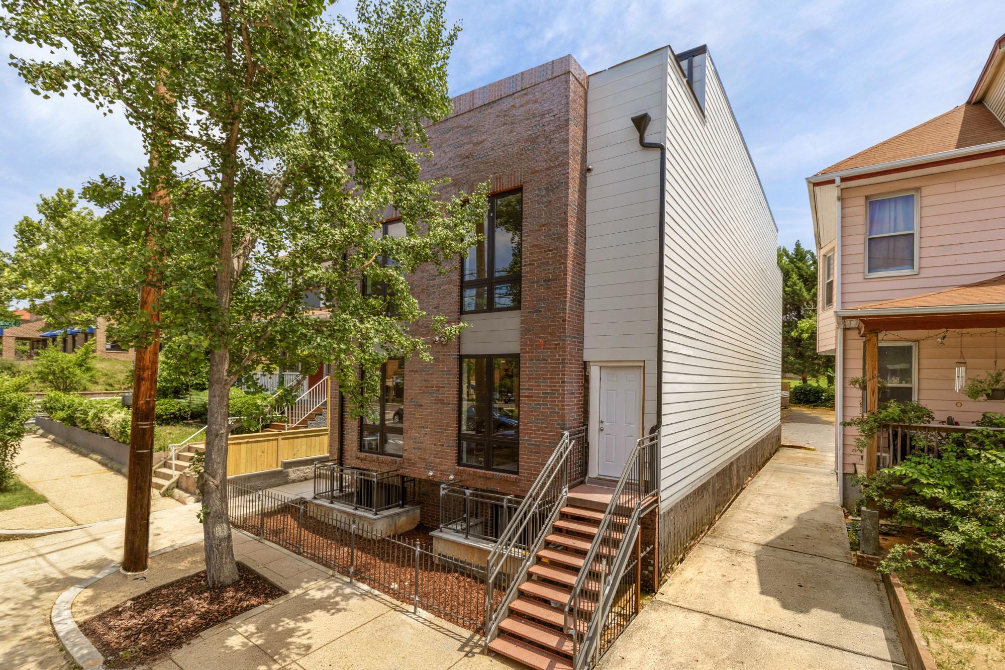  3319 12th St NE, Washington, DC, 20017 - 物件實景