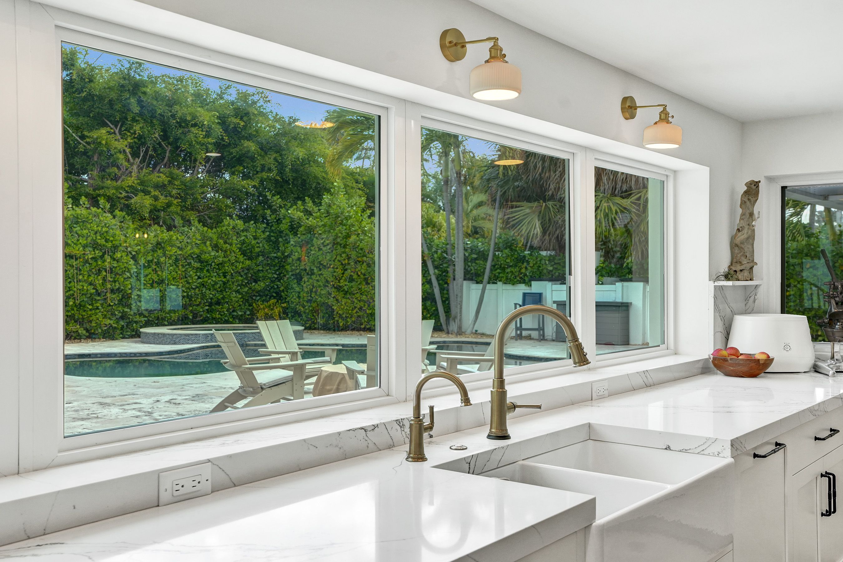  2421 NE 12th Street, Fort Lauderdale, FL, 33304 - 物件實景