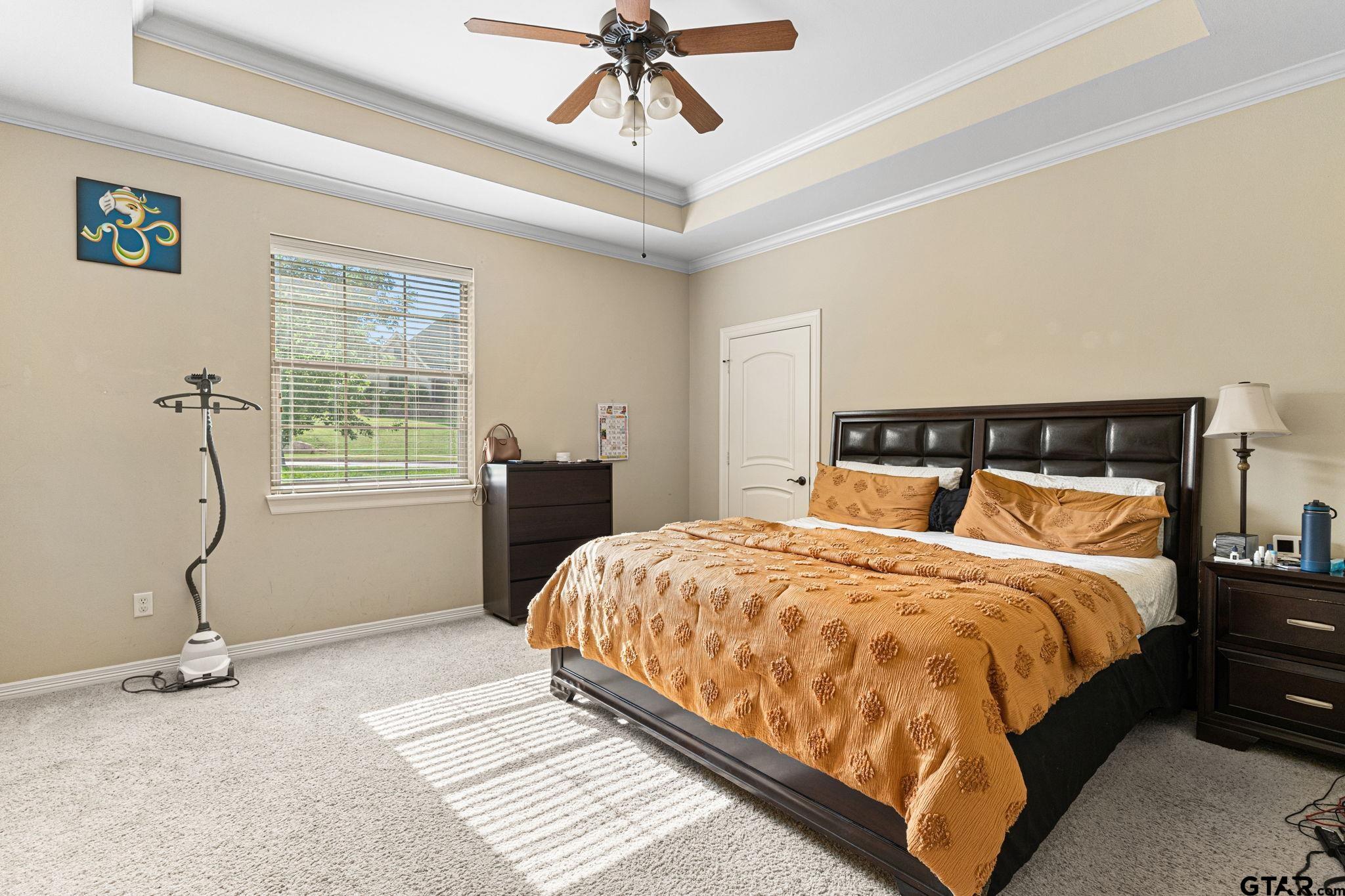 Tyler, Texas, 75703, United States, 4 Bedrooms Bedrooms, ,6 BathroomsBathrooms,Residential,For Sale,1818299