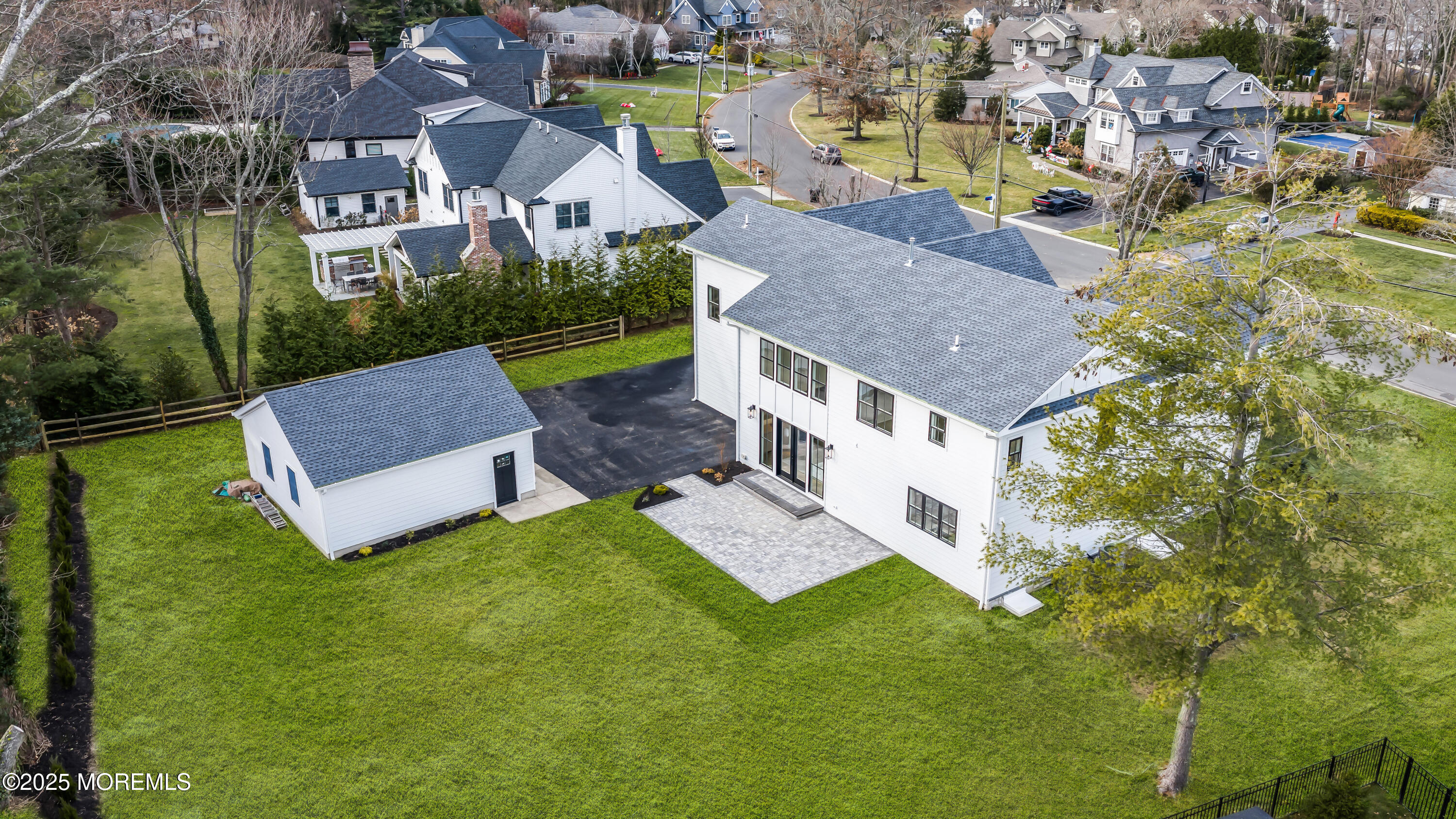 Little Silver, New Jersey, 07739, United States, 5 Bedrooms Bedrooms, ,5 BathroomsBathrooms,Residential,For Sale,2005340