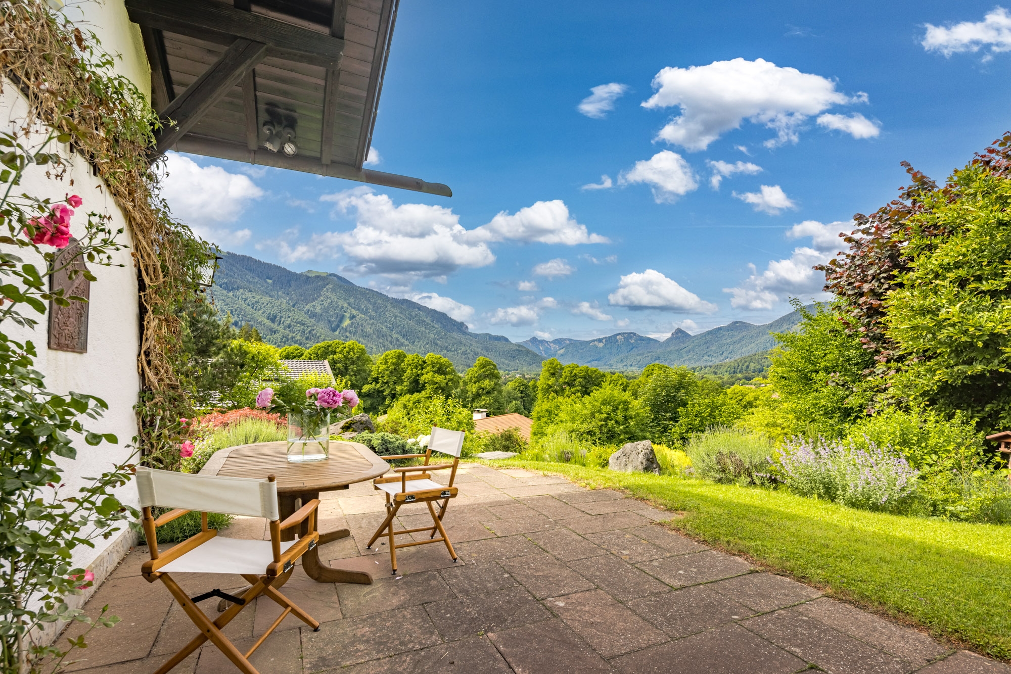  Alpine Living - Front Row to the Mountains - 物件實景