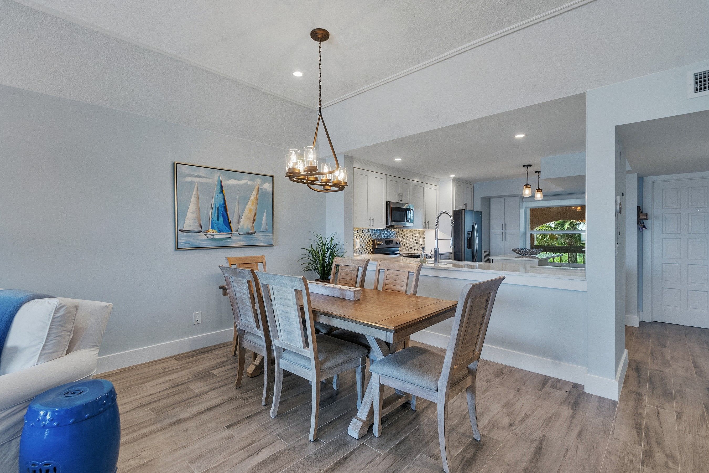  8840 S Sea Oaks Way, Vero Beach, FL, 32963 - 物件實景